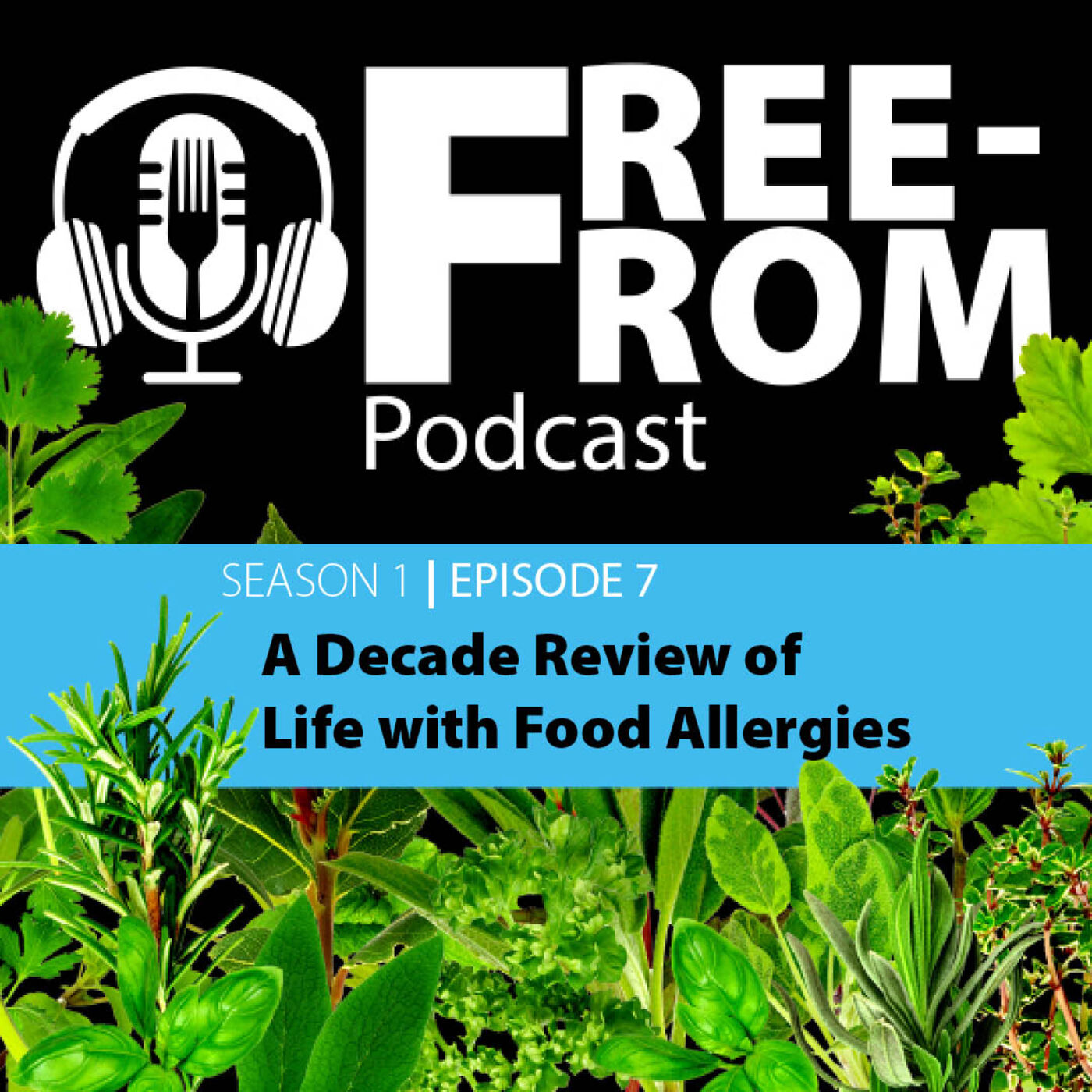 Free-From Podcast