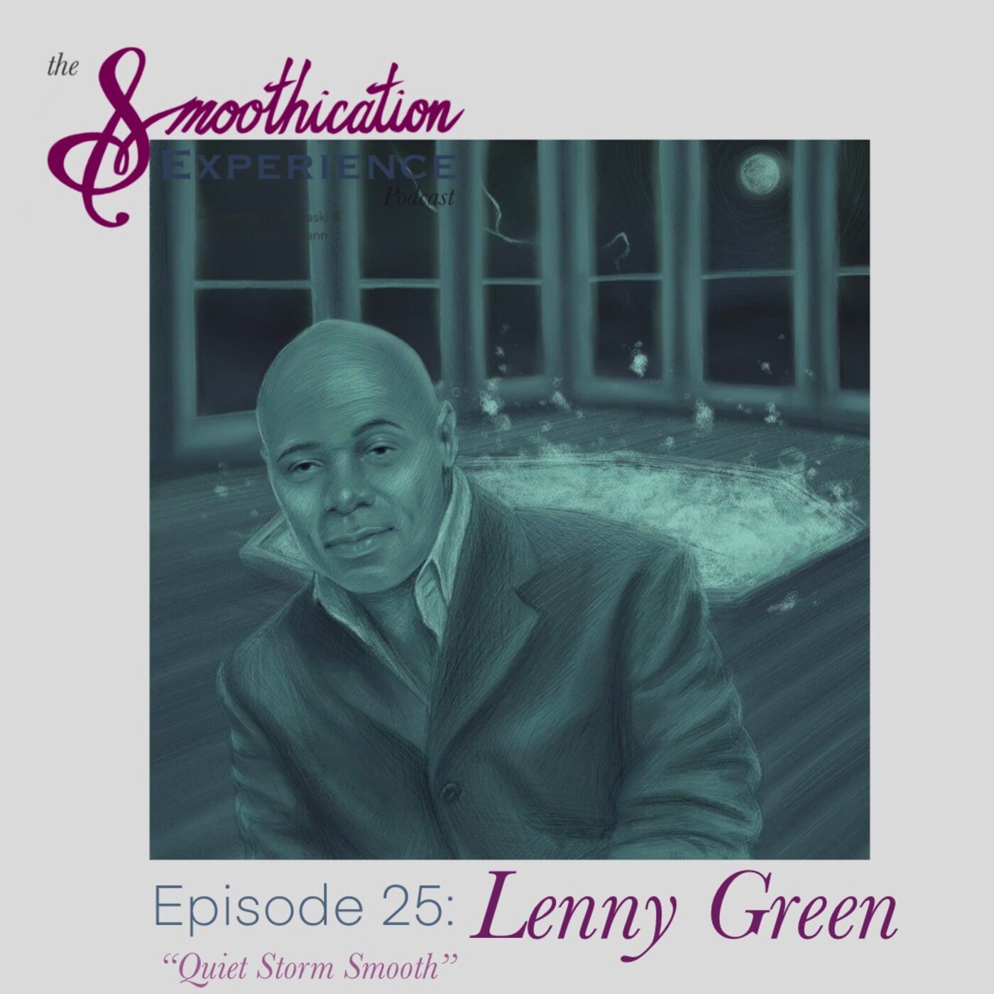The Smoothication Experience