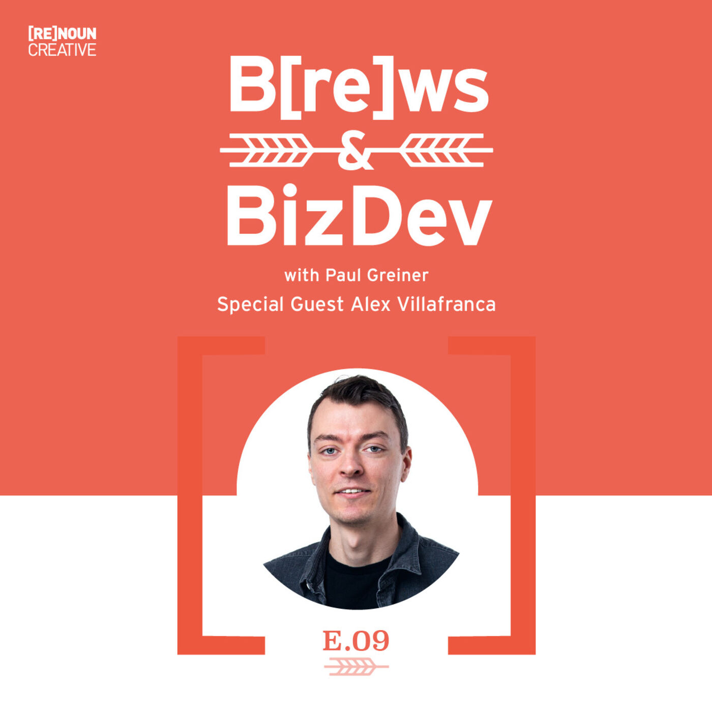 Brews & BizDev