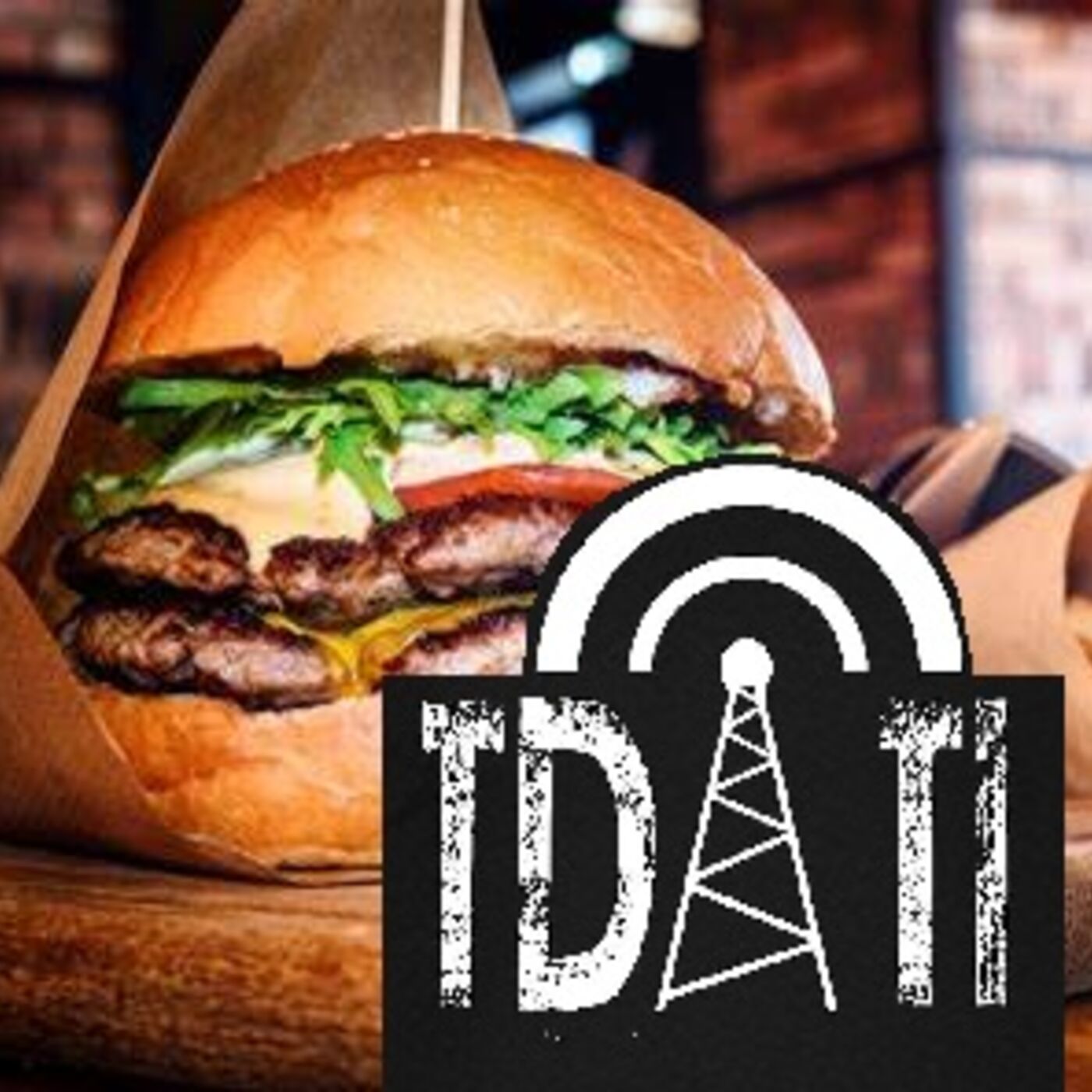 Timmy D and the Industry