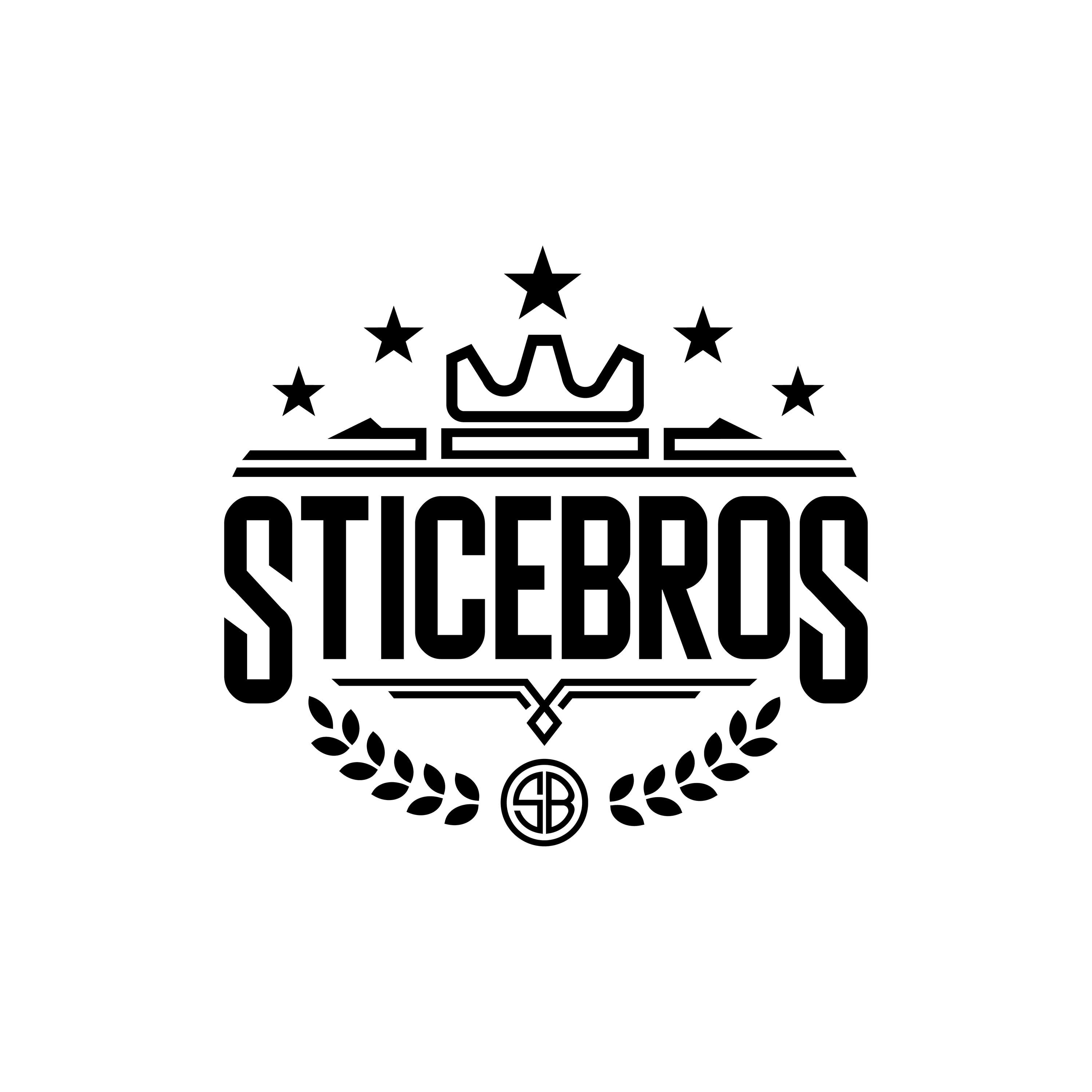 The Stice Bros Podcast