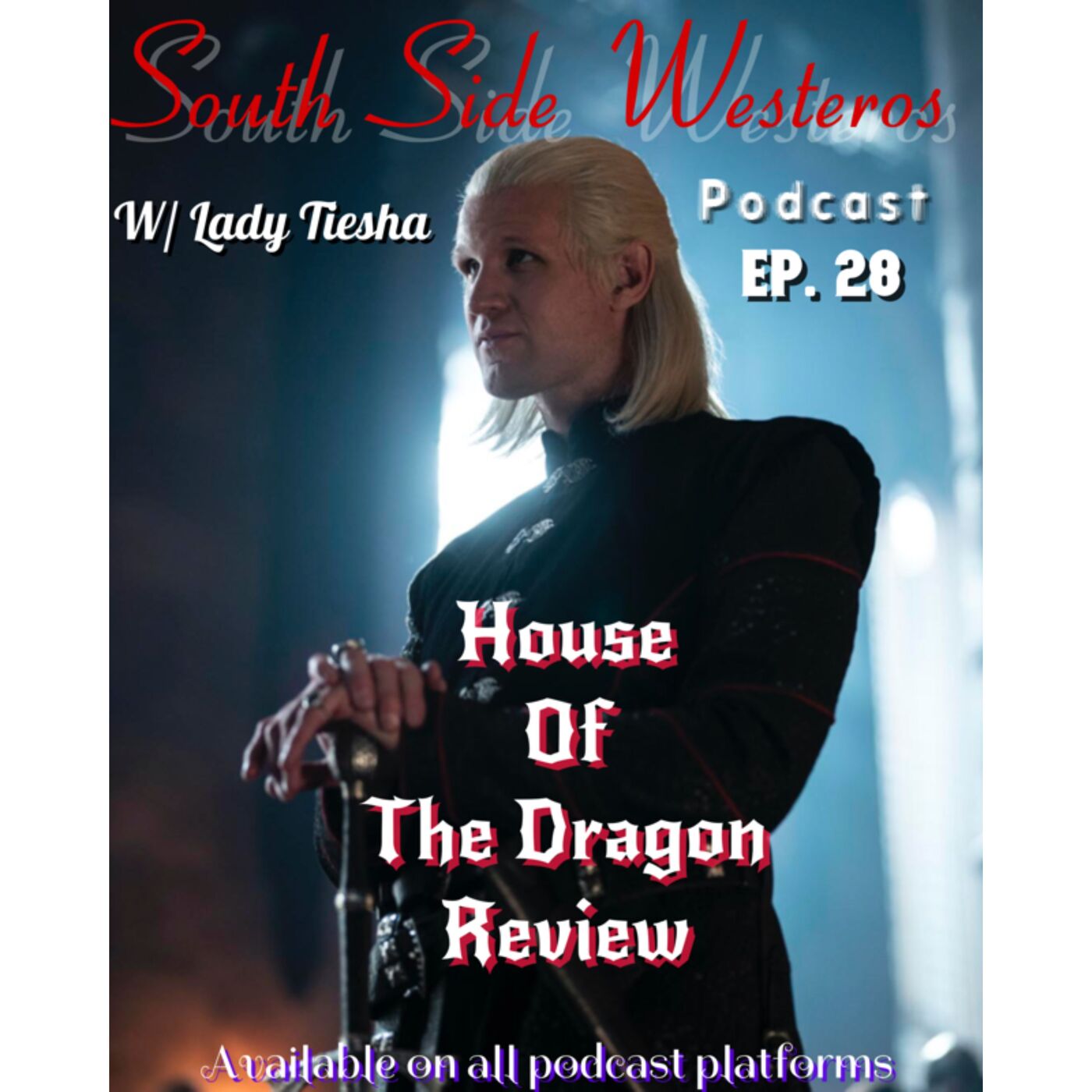 South Side Westeros