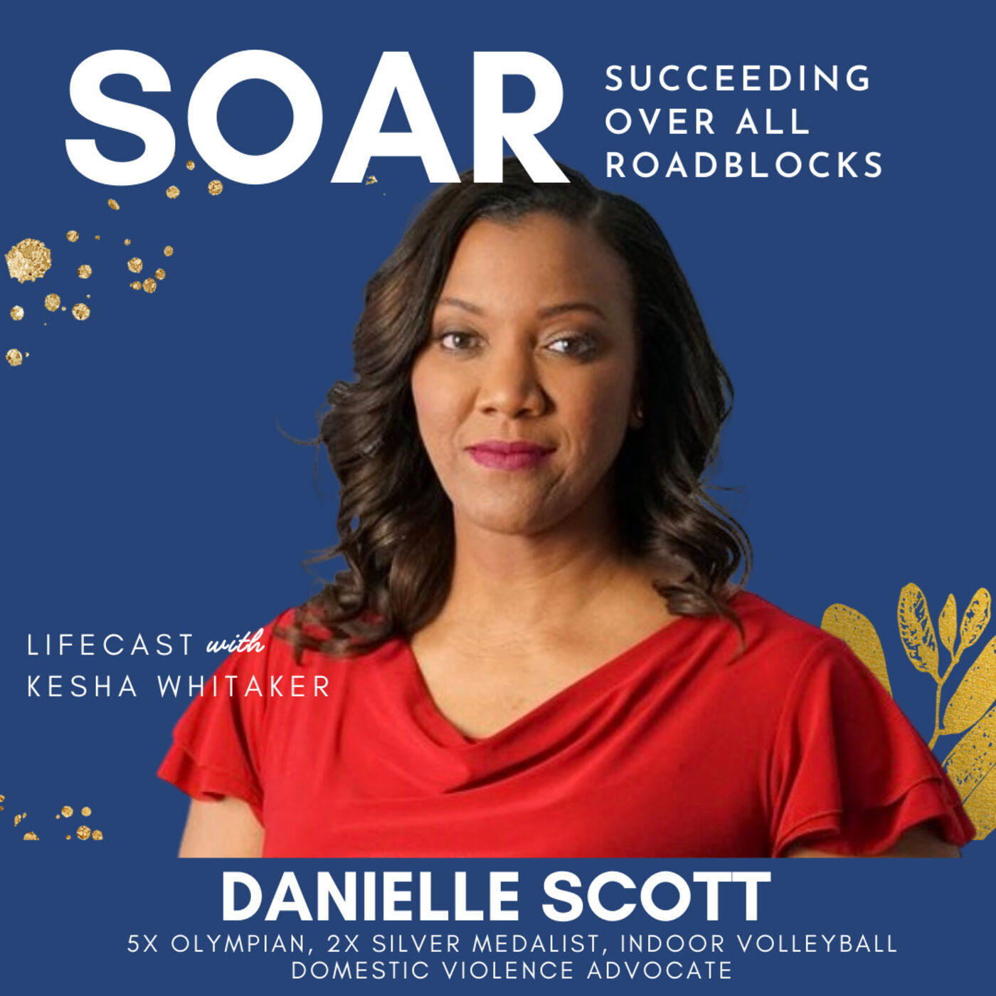 Succeeding Over All Roadblocks Lifecast