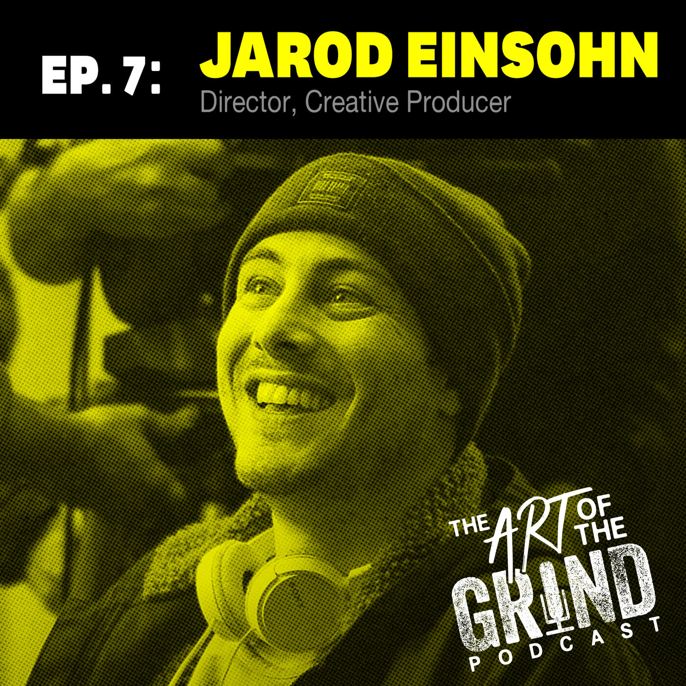 The Art of the Grind