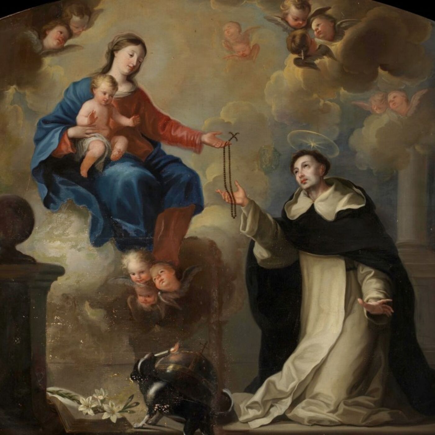 Episodio 697: ⁉️ Revista Ataca El Santo Rosario De Simbolo Extremista ‼️ Extremistas Por Jesús Y Maria /Luis Roman