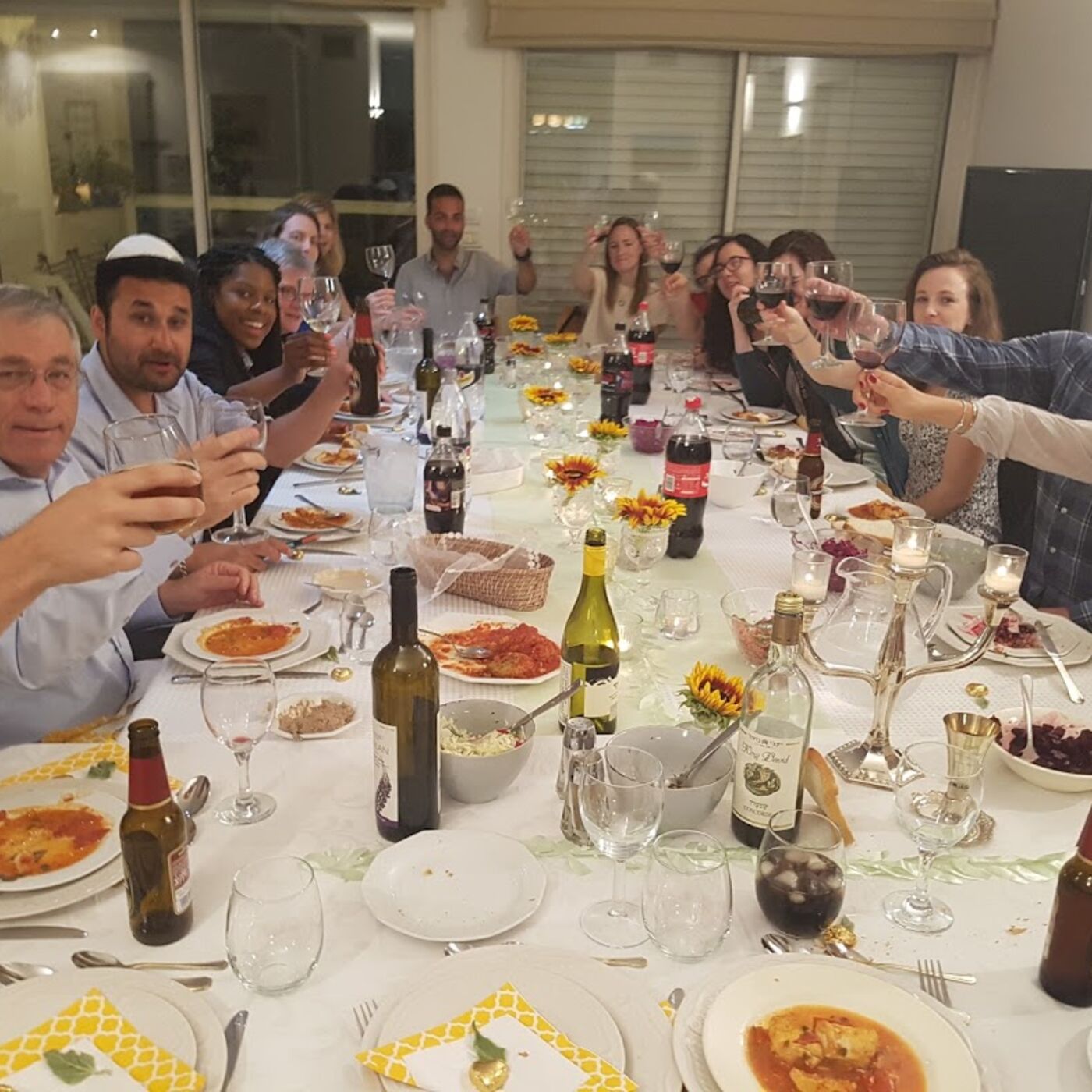 Episode 1498 - Invite a Team Member!
