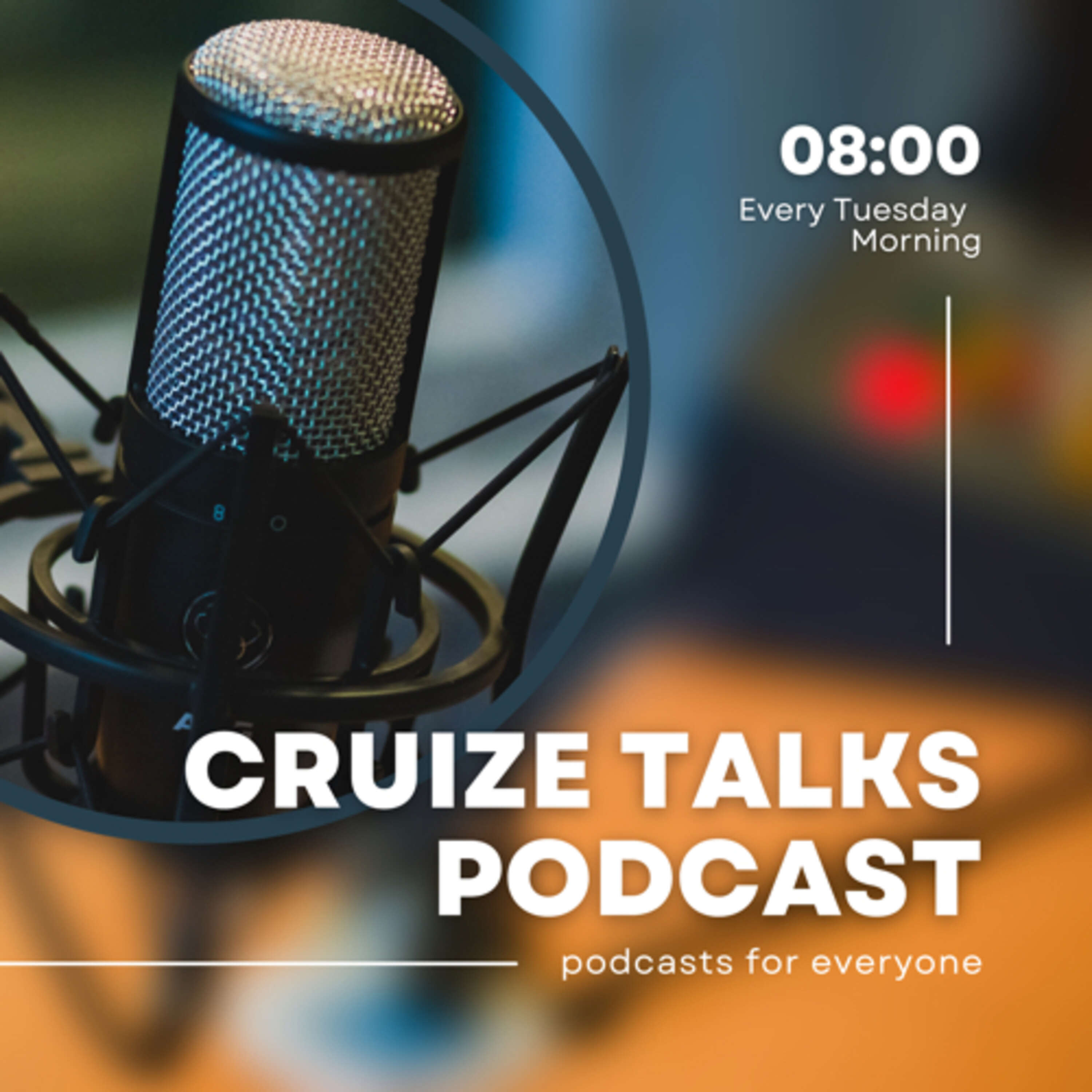 Cruize Talks