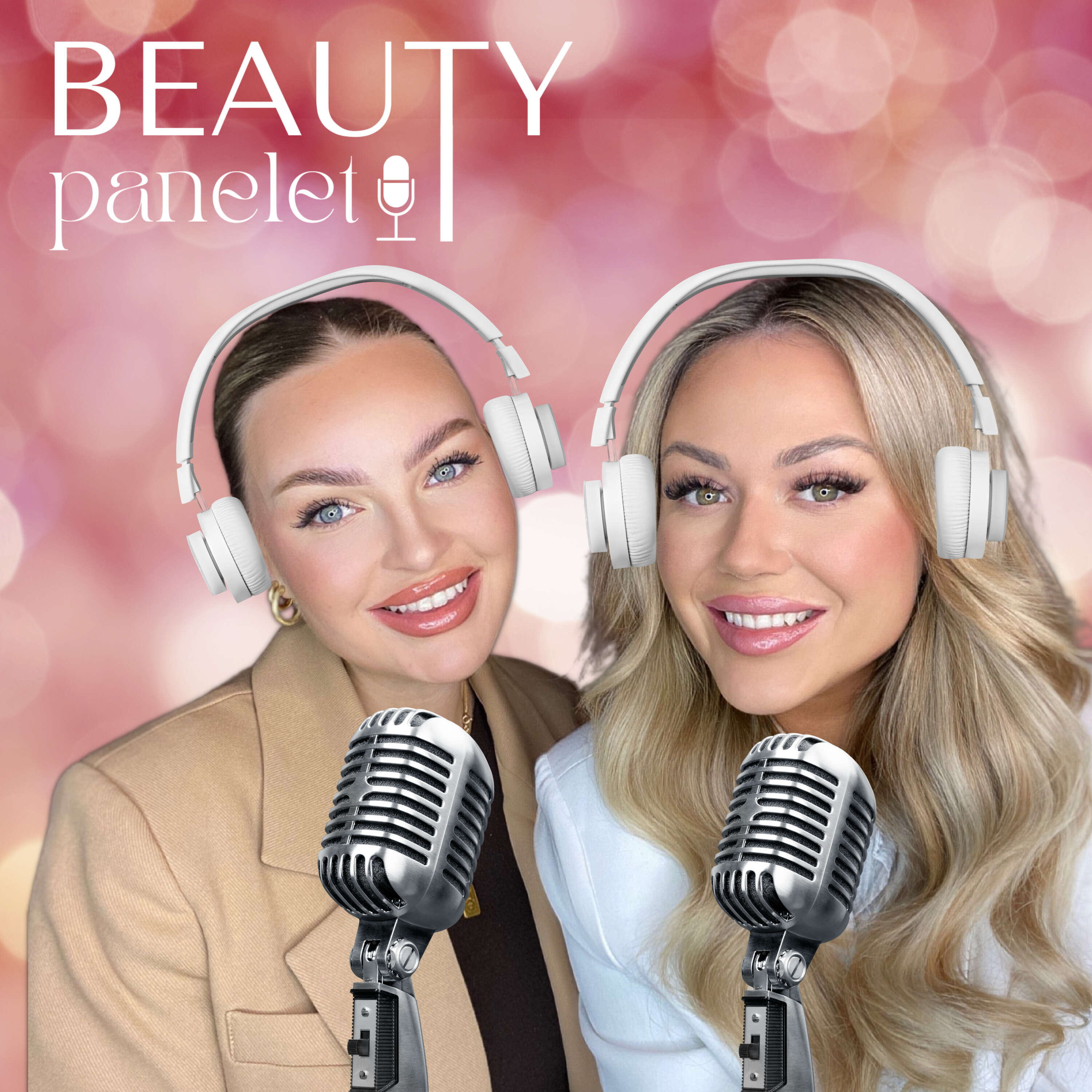 Beauty Panelet af Natalie & Amanda