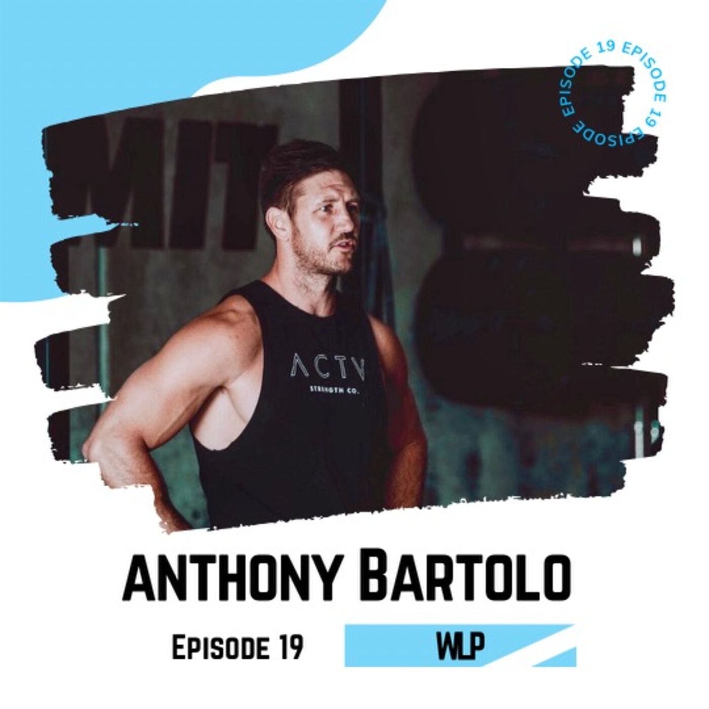 White Line Podcast
