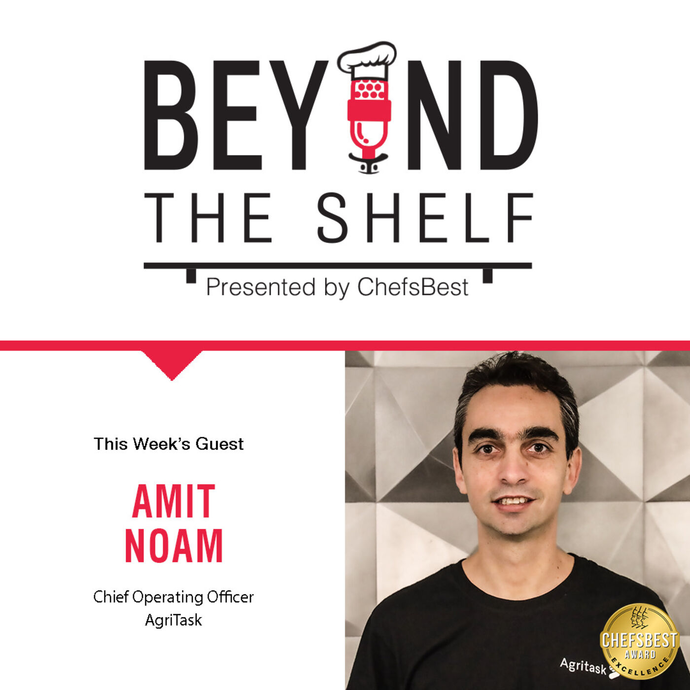 Beyond the Shelf