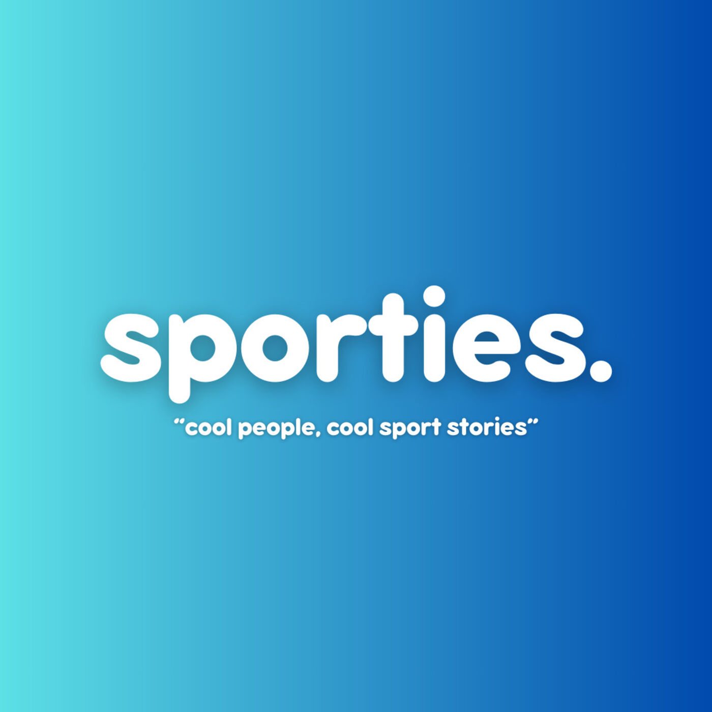 sporties.