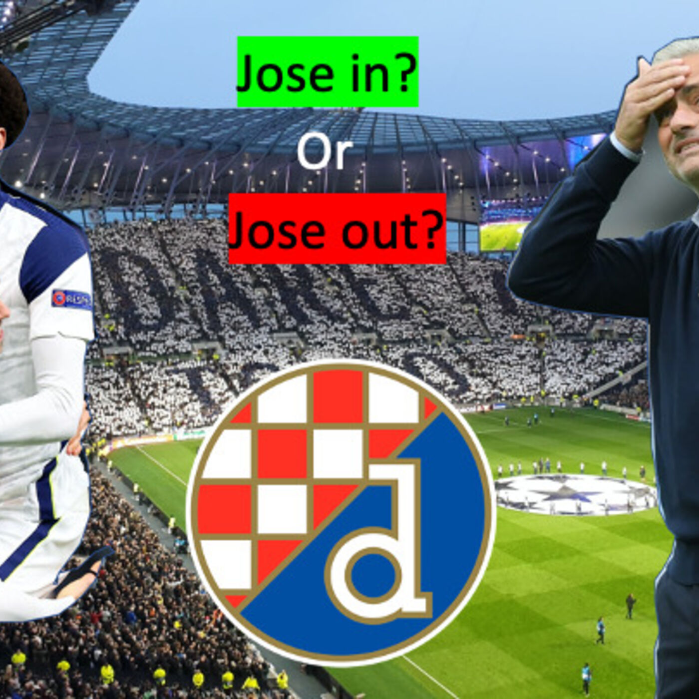 Tottenham Til I Die Podcast