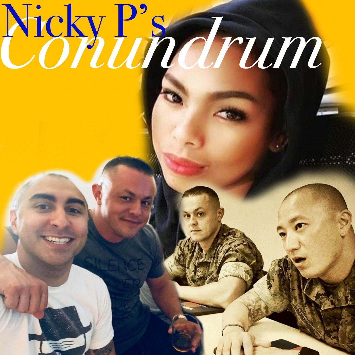Nicky P\'s Conundrum