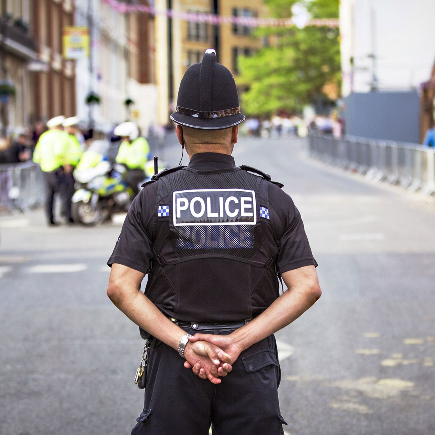 De-radicalisation - Illusion or Reality?