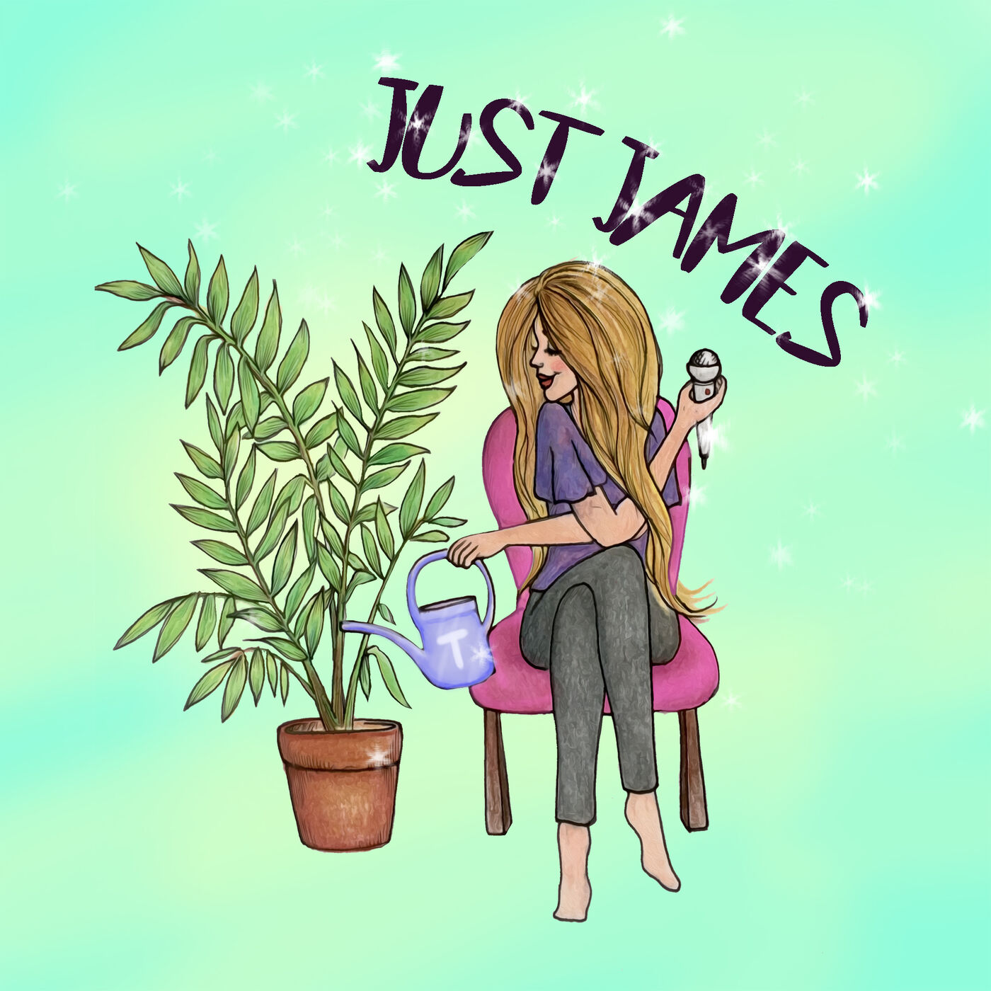 Just James Podcast Just James Podcast podcast