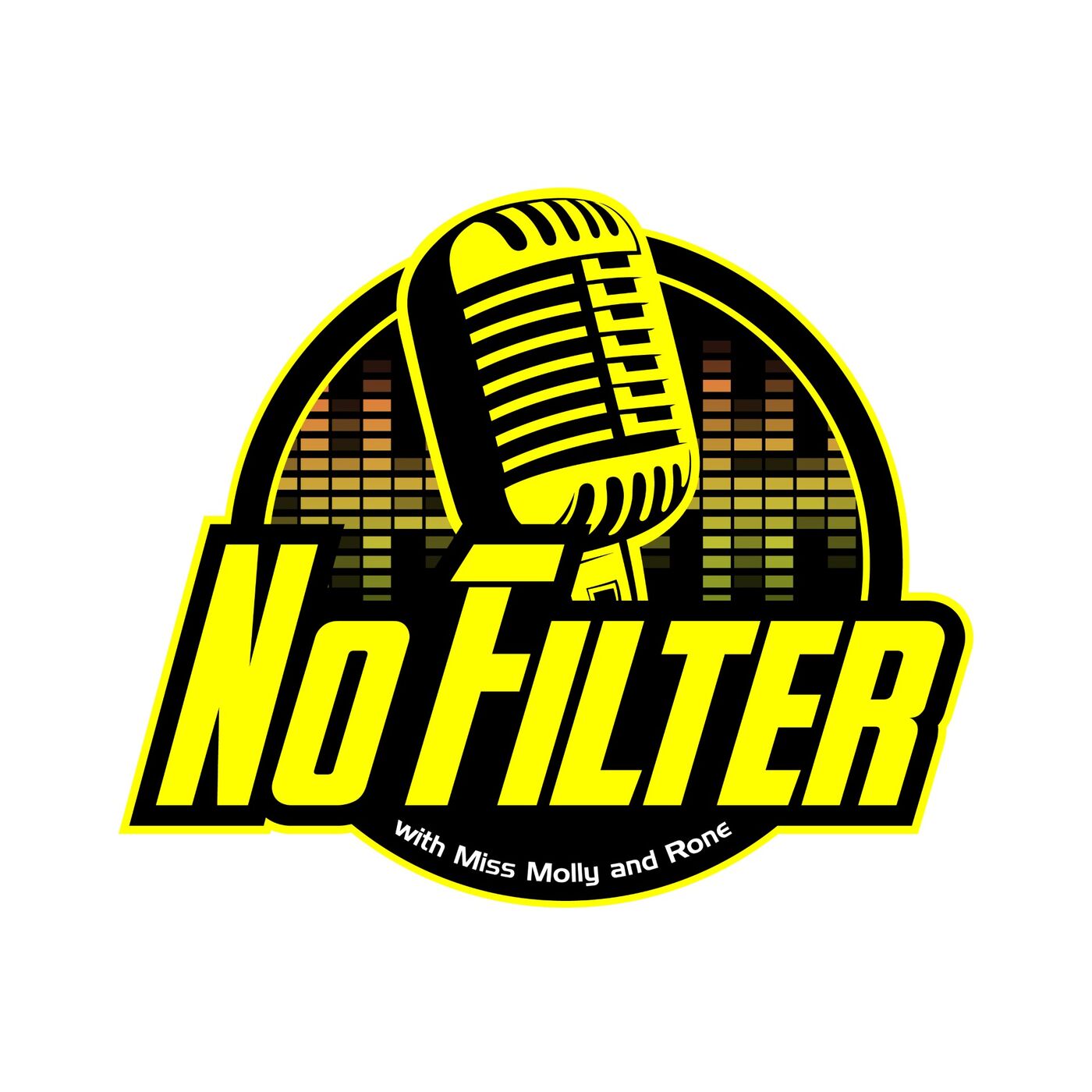 Mark's Podcast