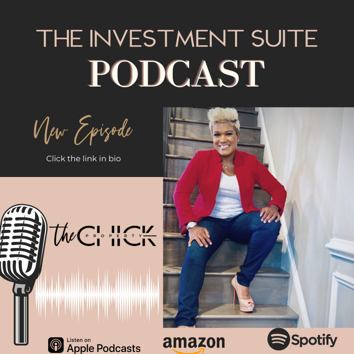 The Investment Suite