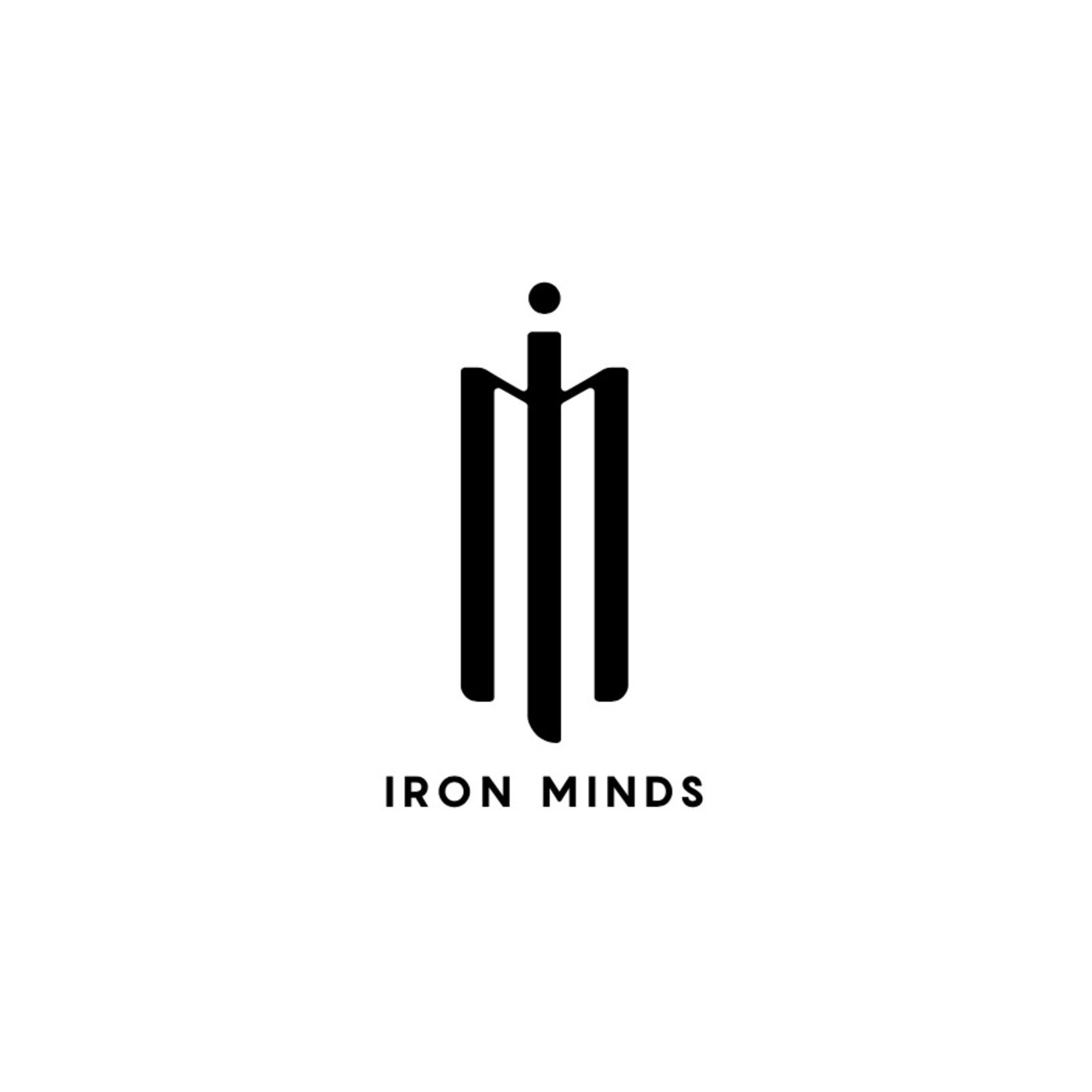 Iron Minds