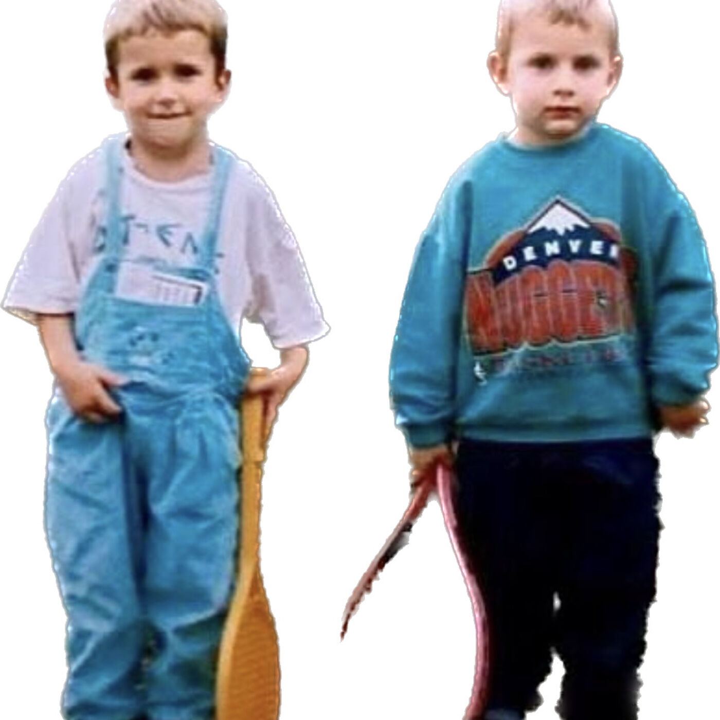 JD TALKIN SPORTS #1315