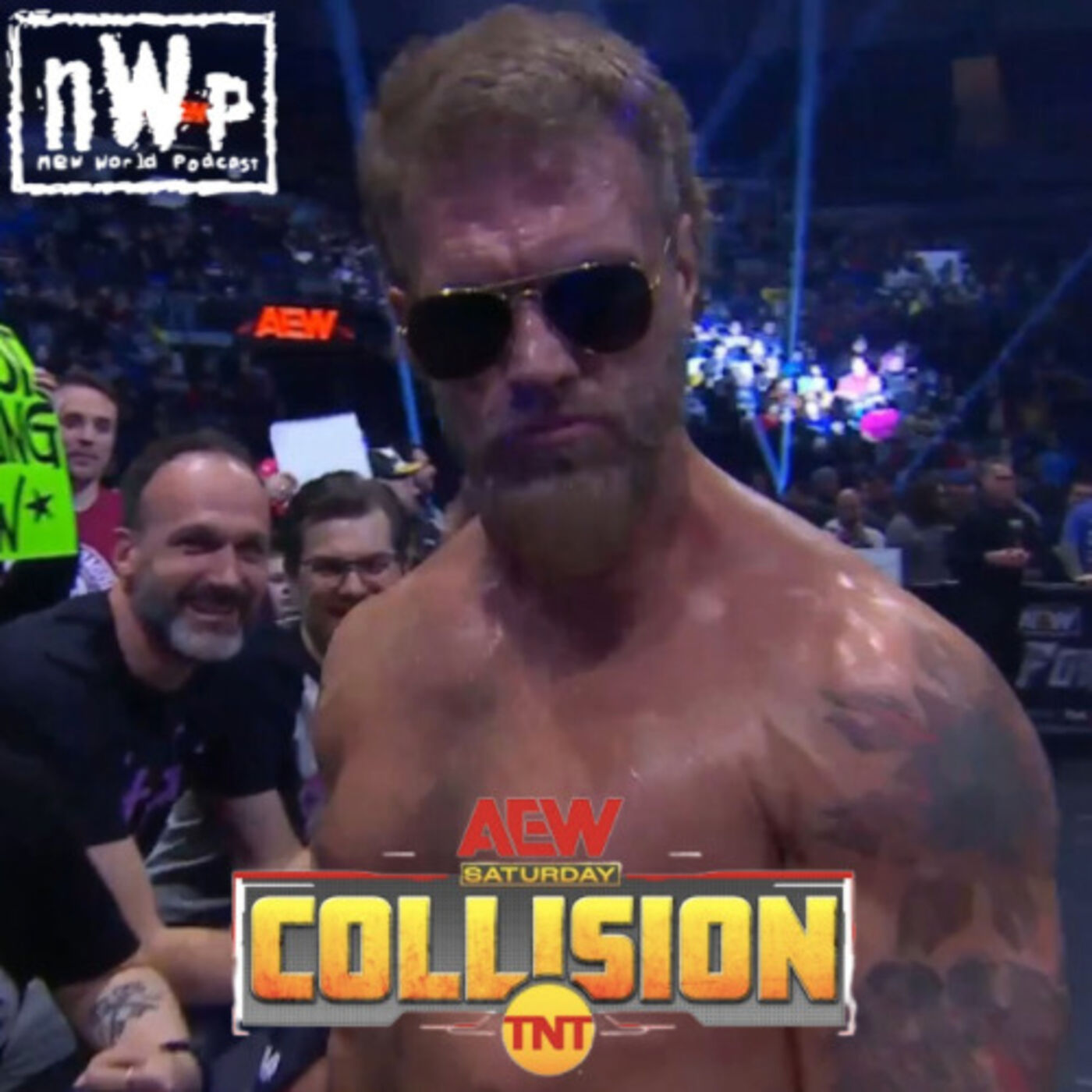 nWp: Collision (1/20/2024)