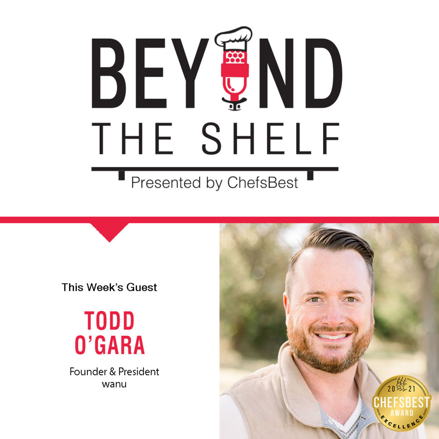 Beyond the Shelf