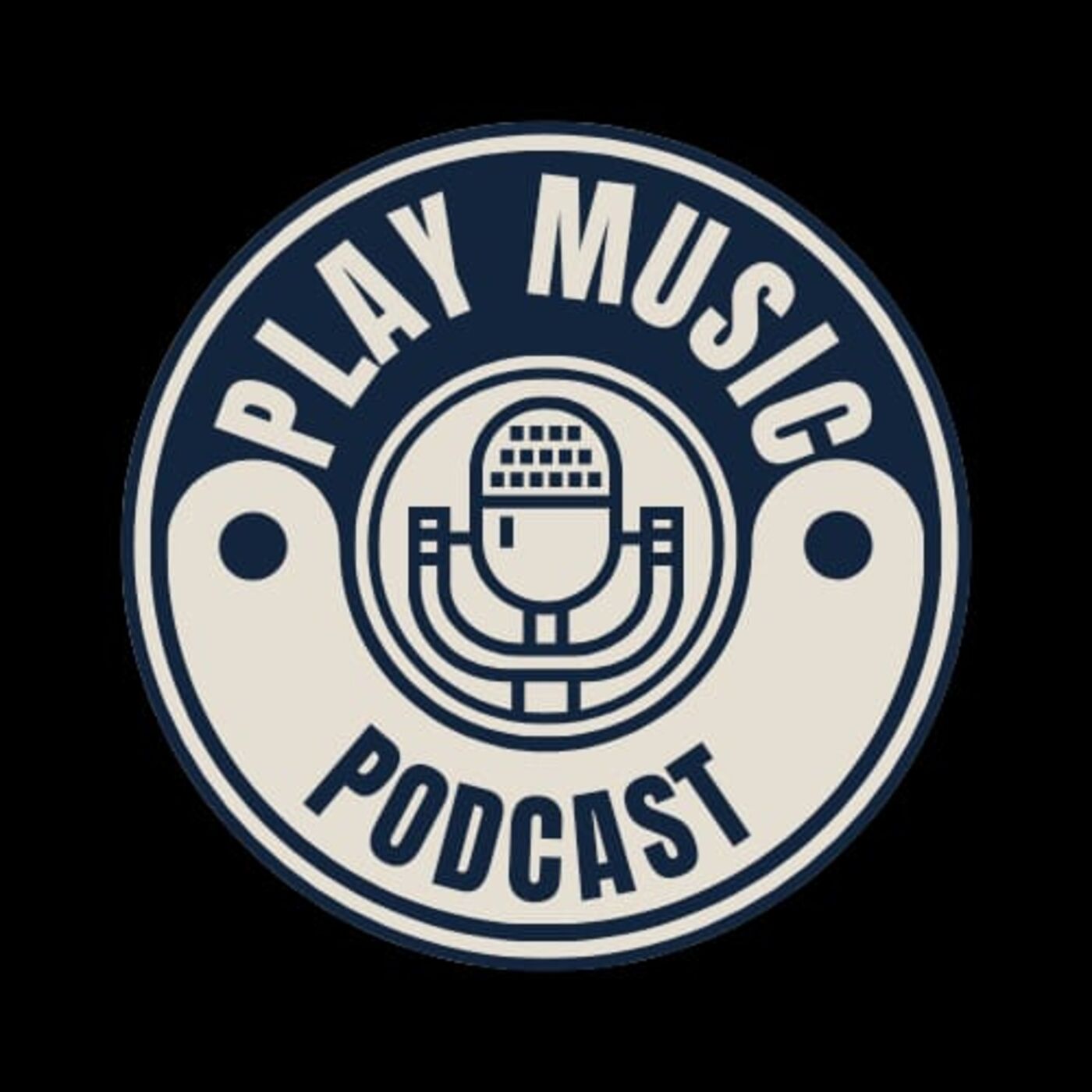 Play Music's Podcast cover art