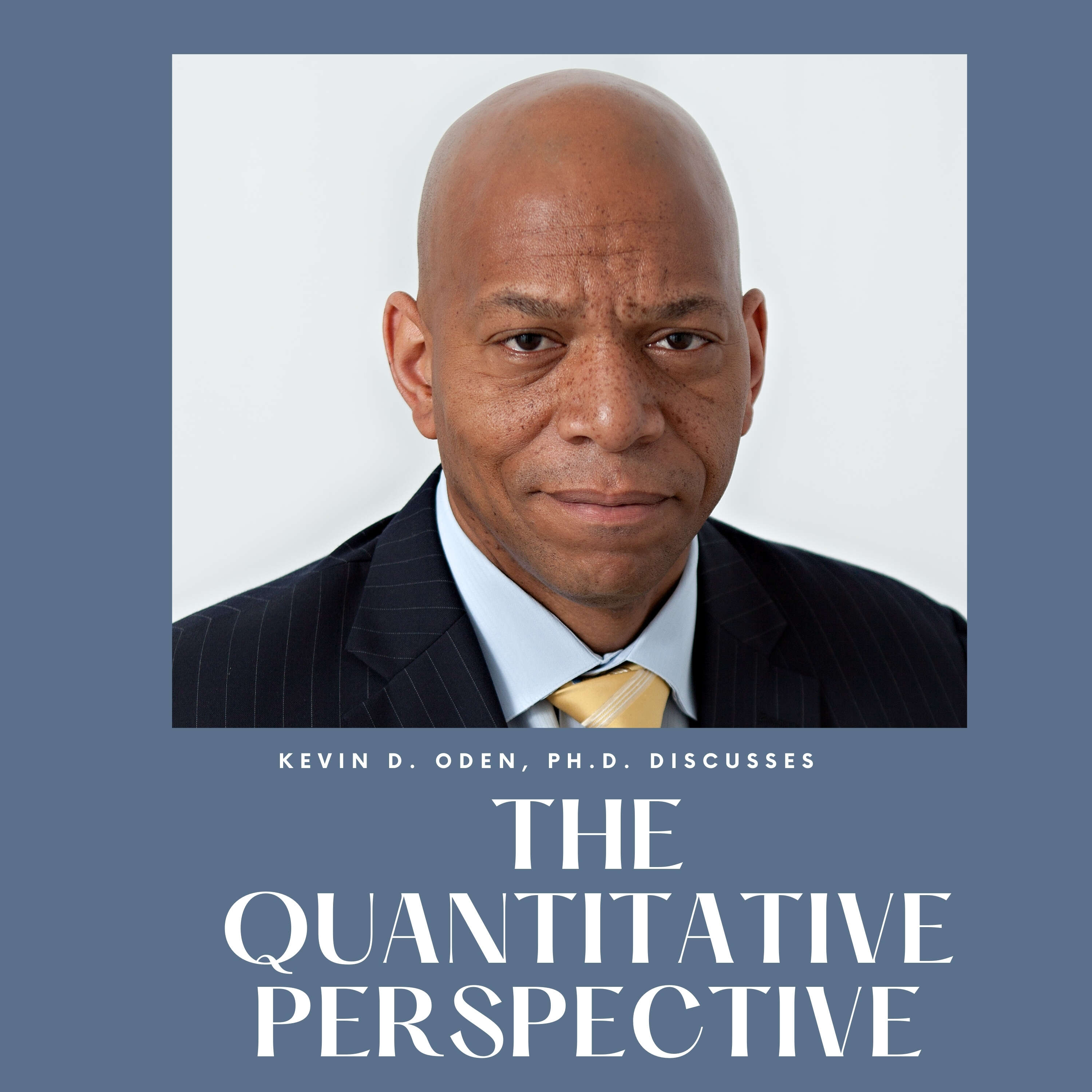 The Quantitative Perspective