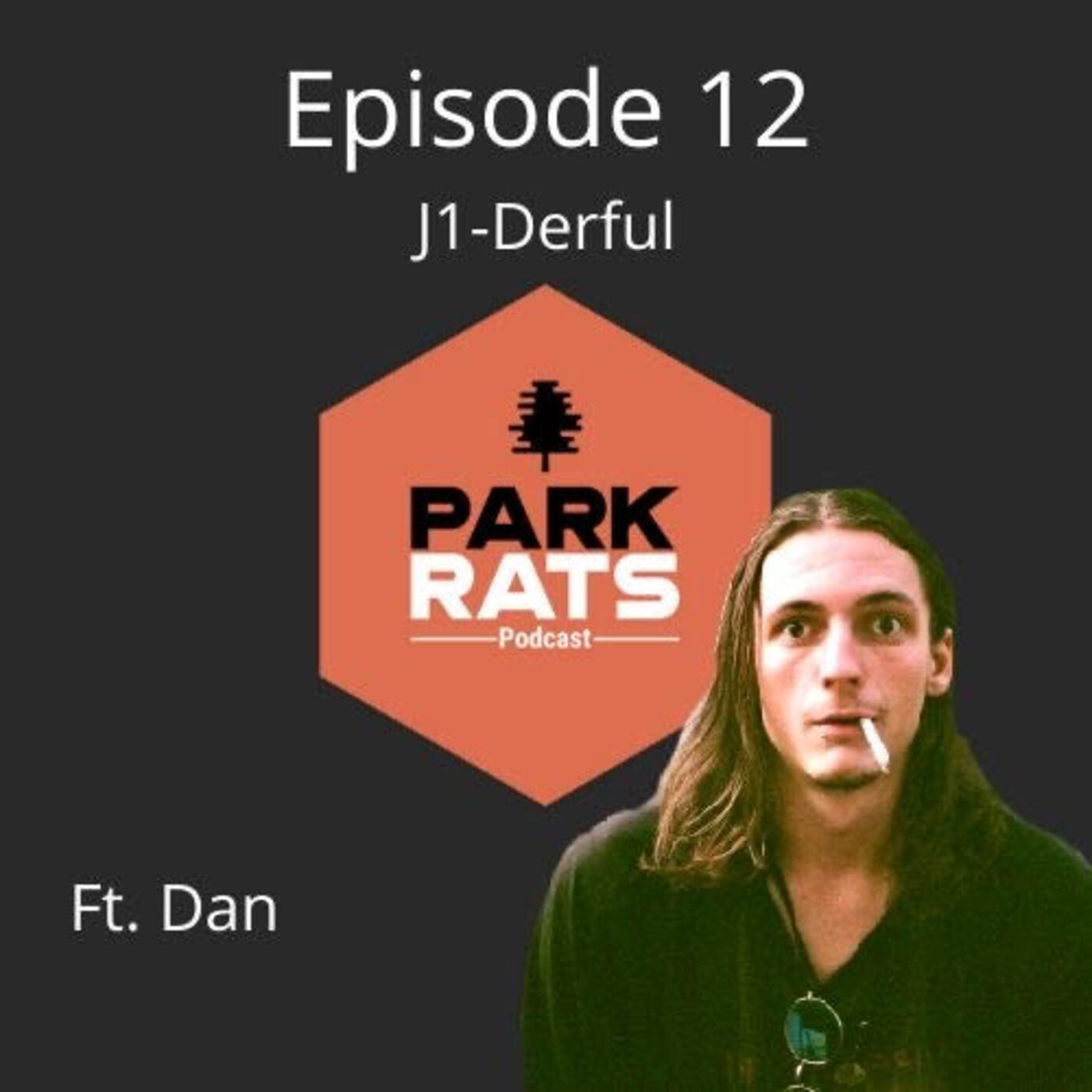 Park Rats Podcast