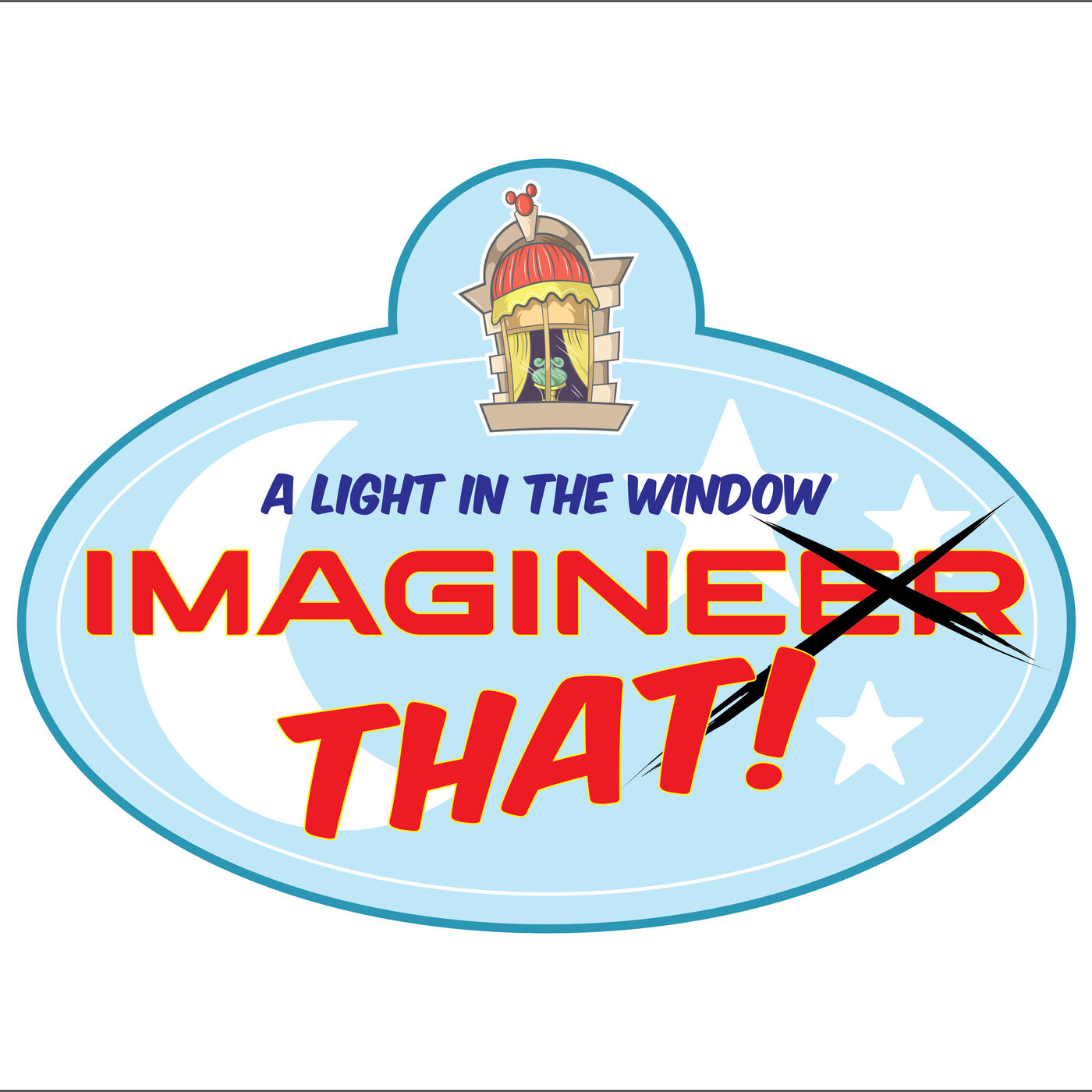 Imagine That Episode 3- This Is No Pyramid Scheme
