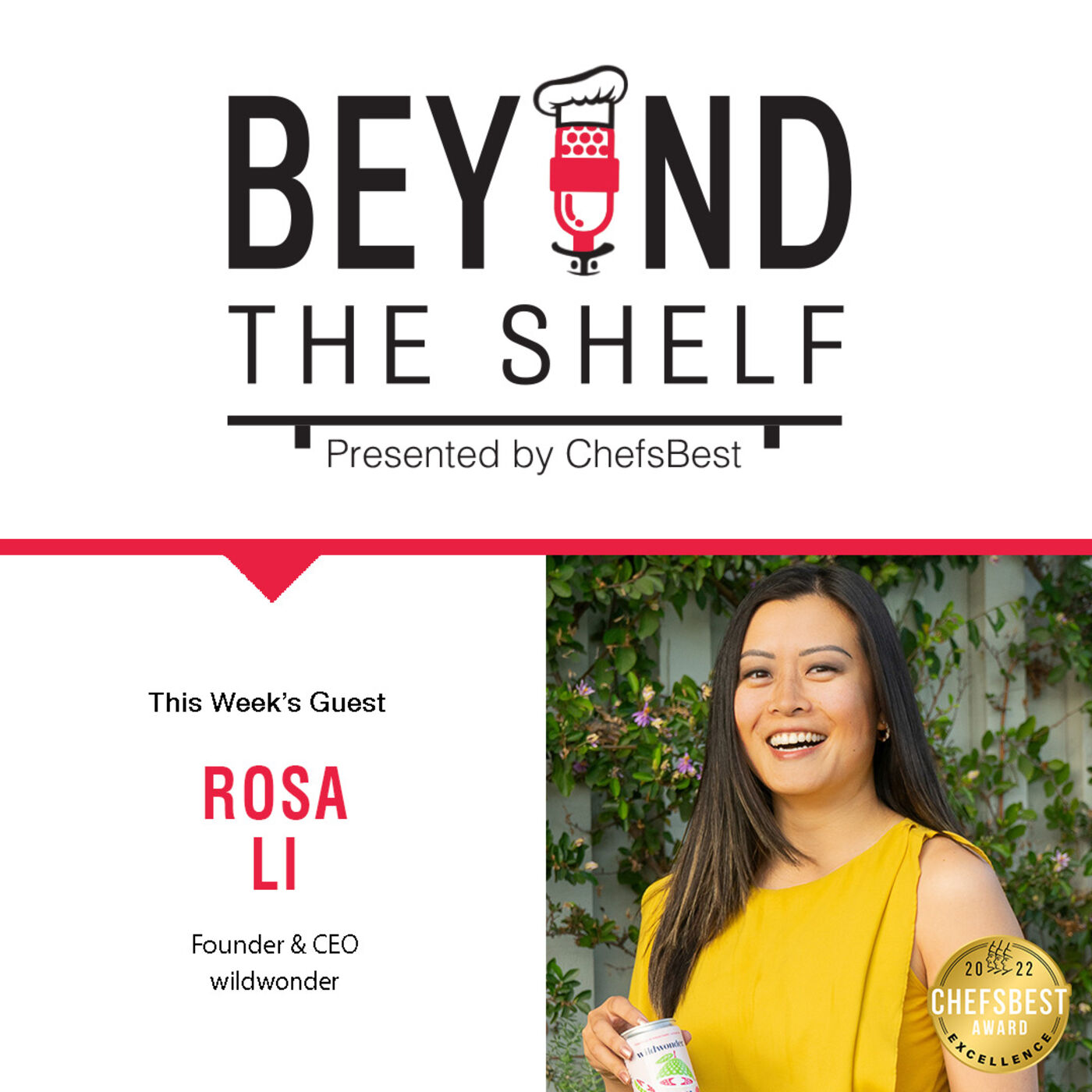 Beyond the Shelf