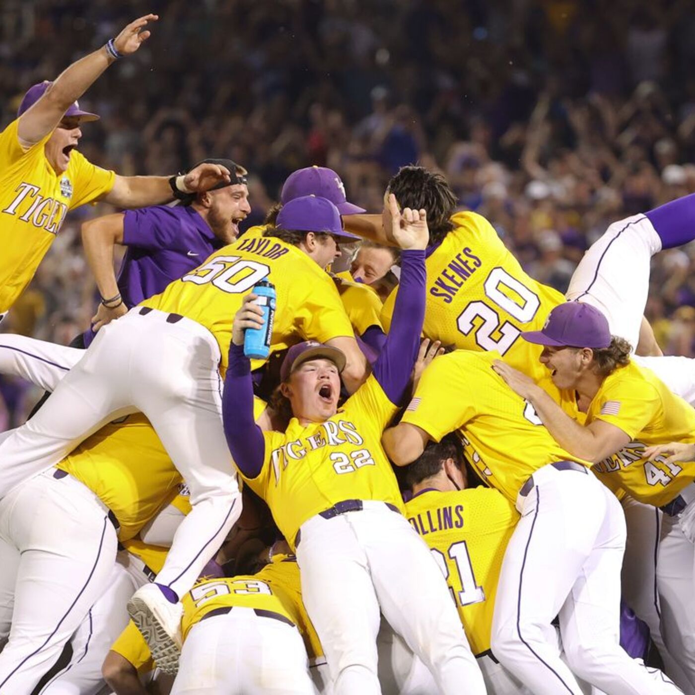 JD TALKIN SPORTS #1325