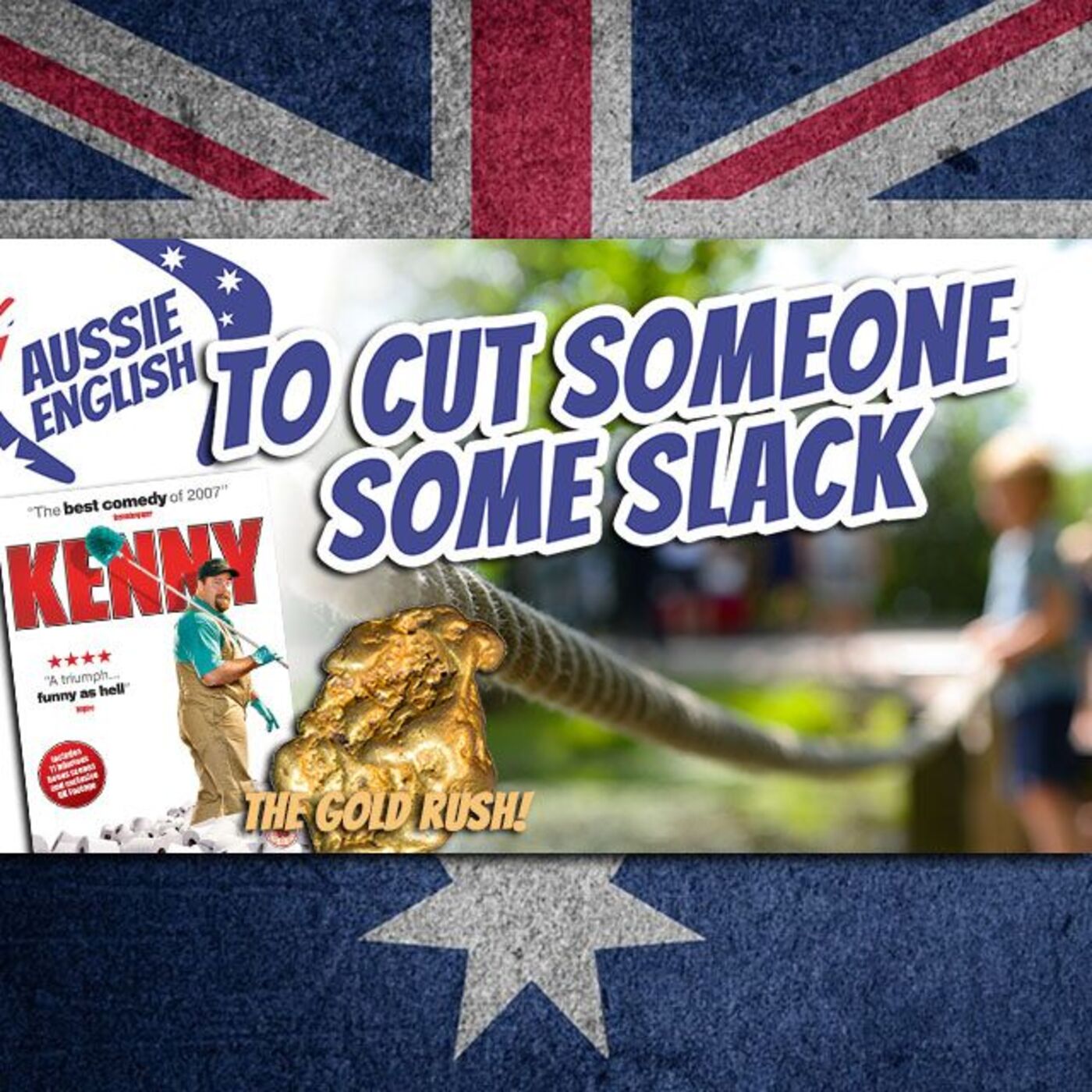 AE 386 - Expression: To Cut Someone Some Slack