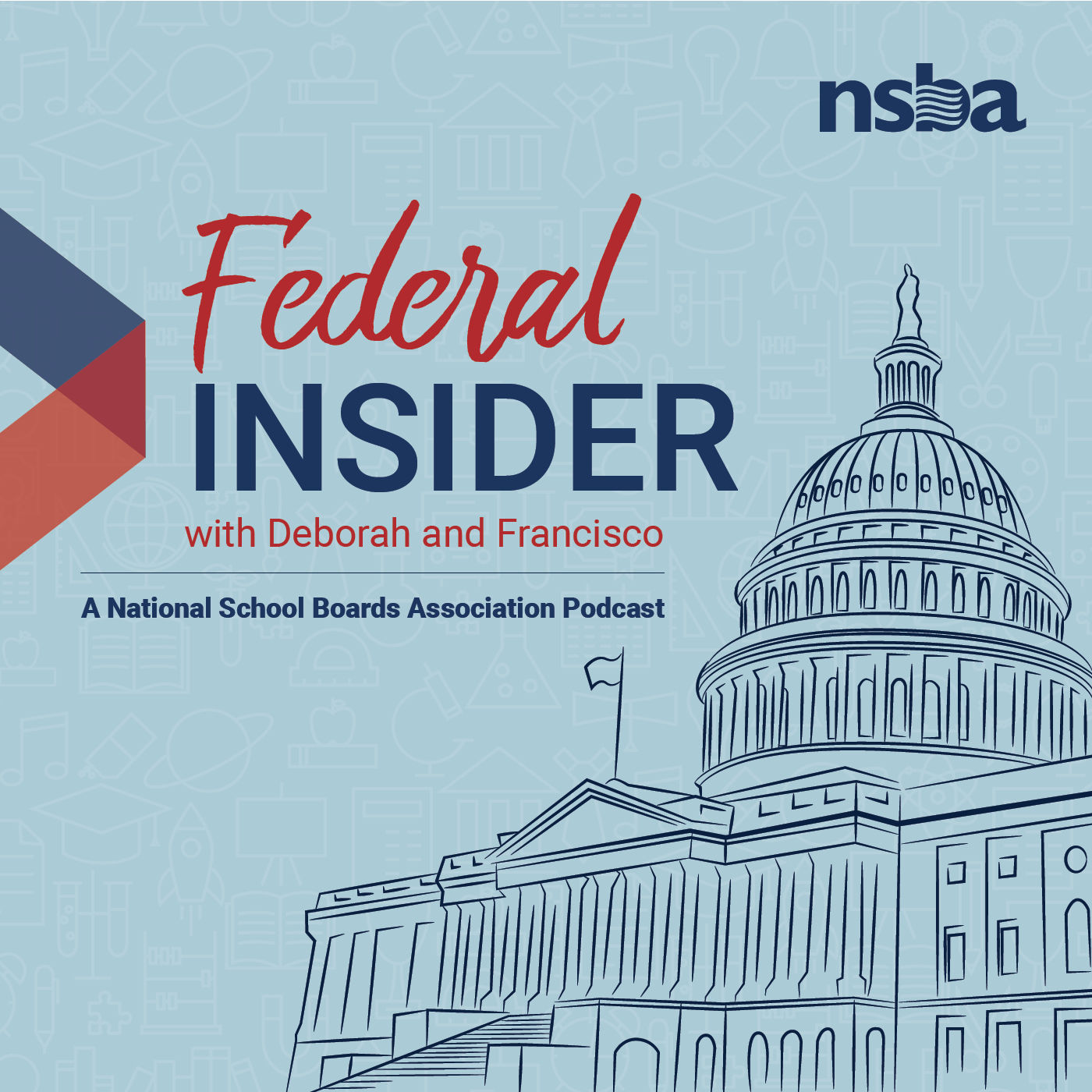 National School Boards Association\'s Podcast