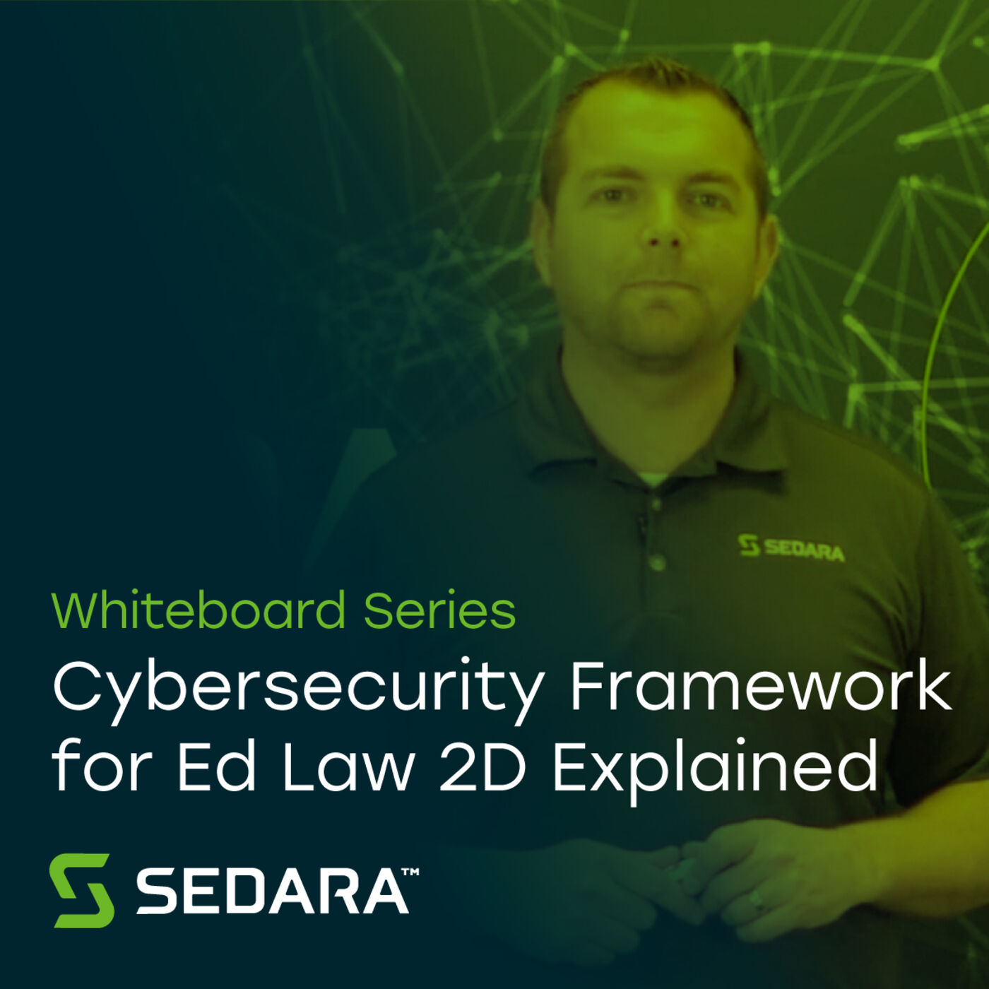 Sedara\'s Cybersecurity Podcast