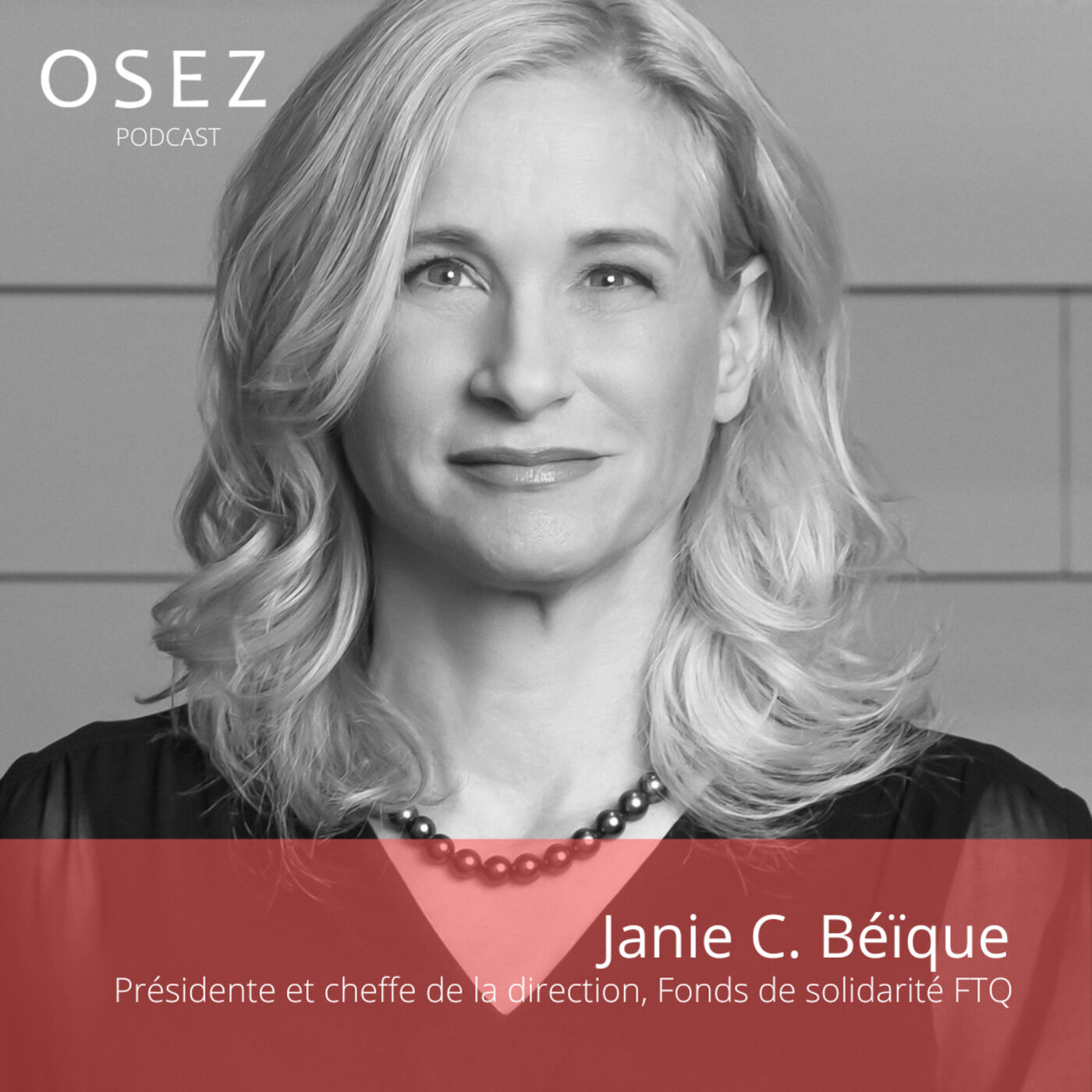 Osez Podcast