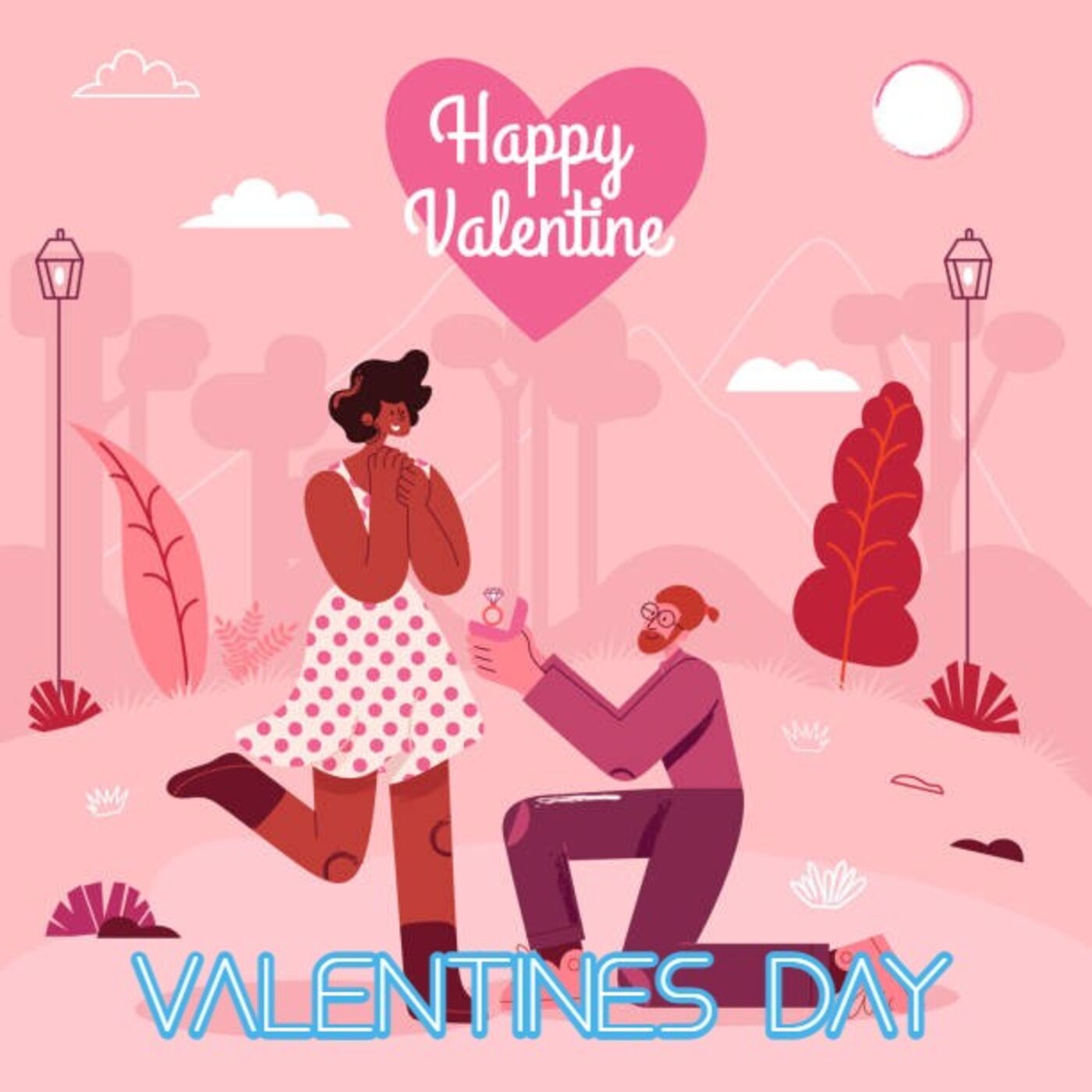 Valentine’s Day