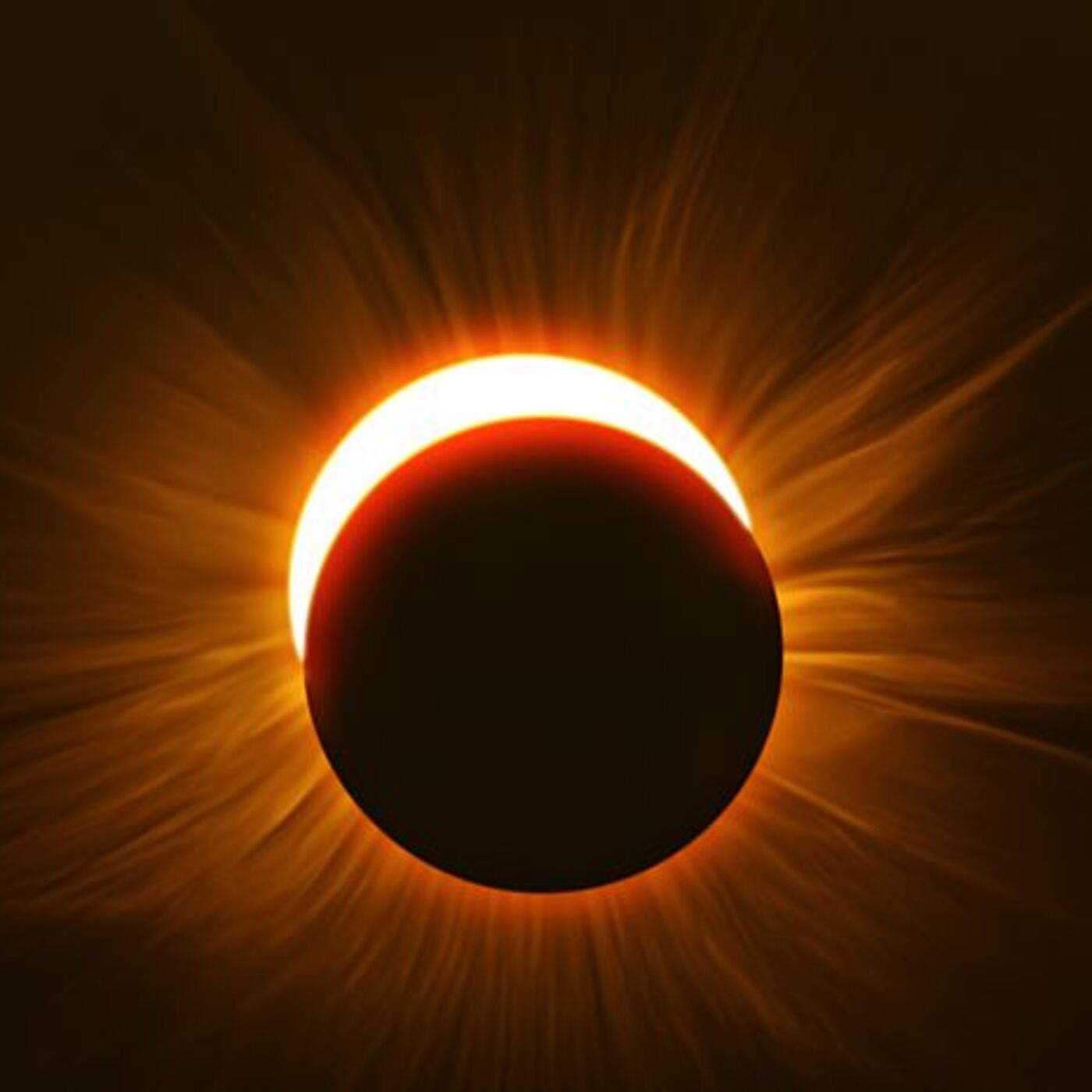Episode 1552 - Eclipsing...our Enemies.