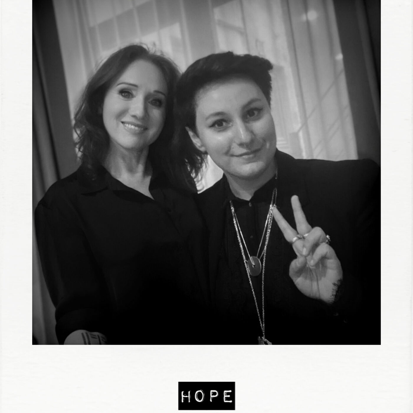 Hope by Fleur Pierets