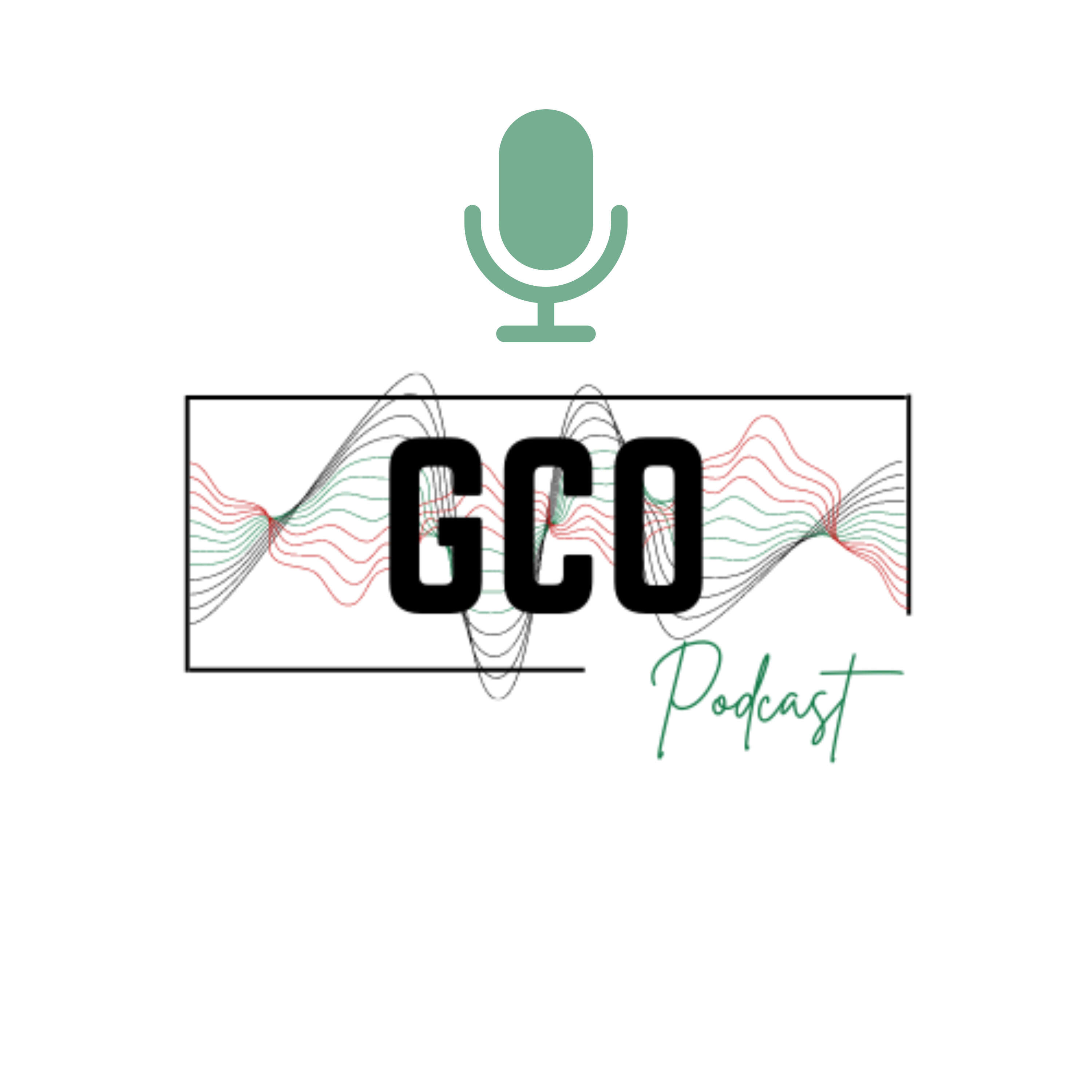 GCO Newtork Podcast