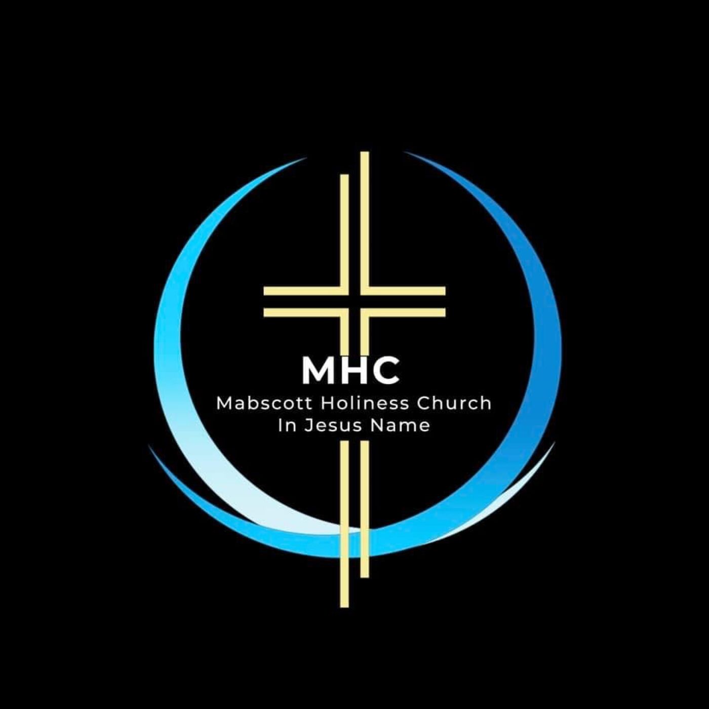 Mabscott Holiness Church's Podcast podcast artwork