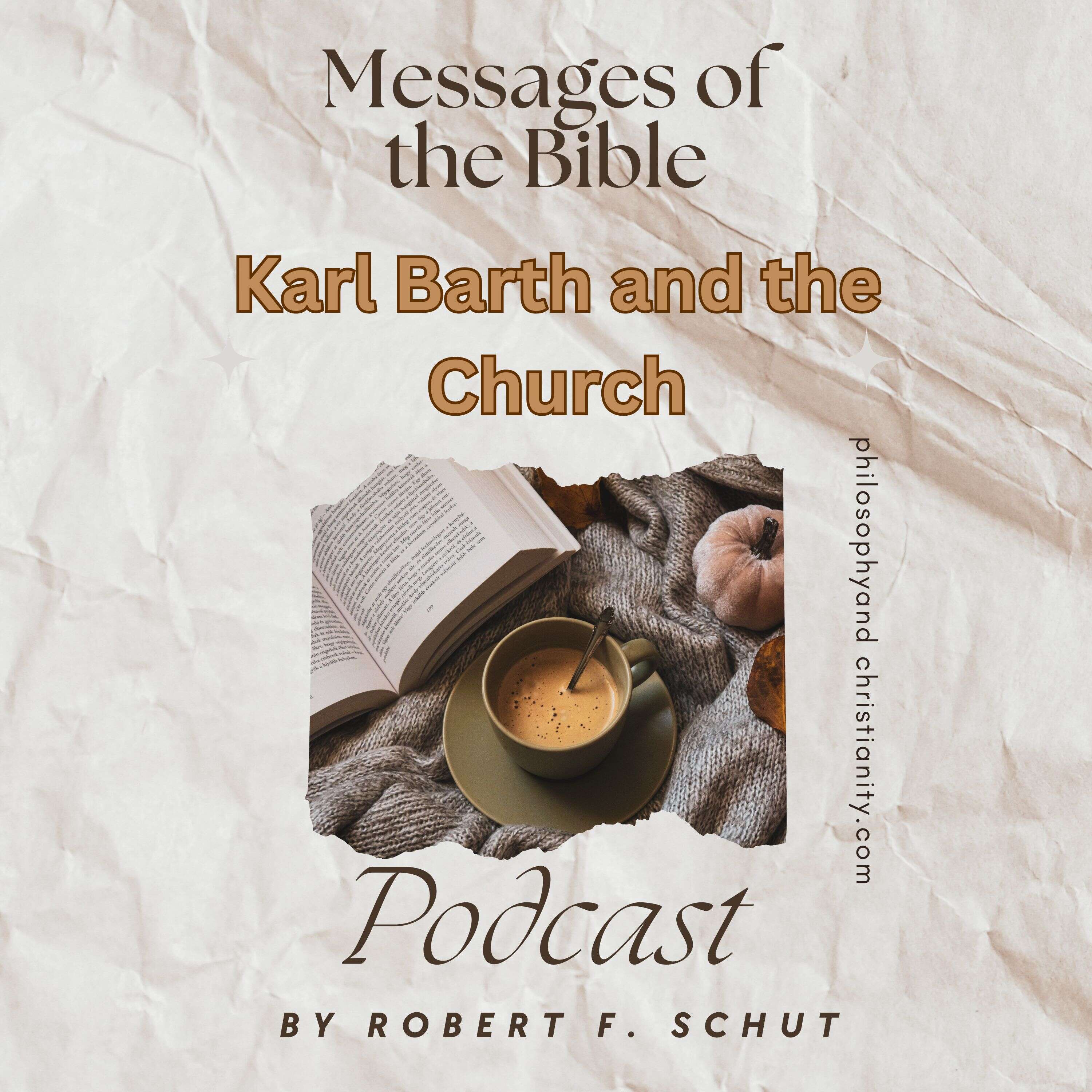 ROBERT's Podcast