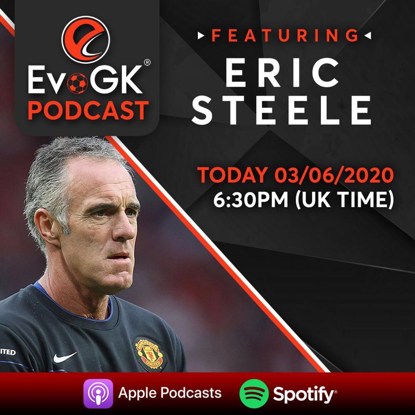 EvoGK Podcast