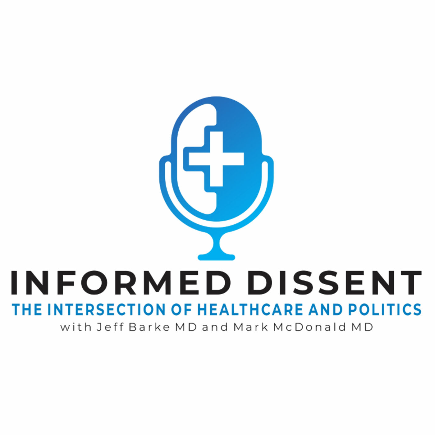 Informed Dissent - The Pandemic Flight Plan - Pilot Jason Kunisch