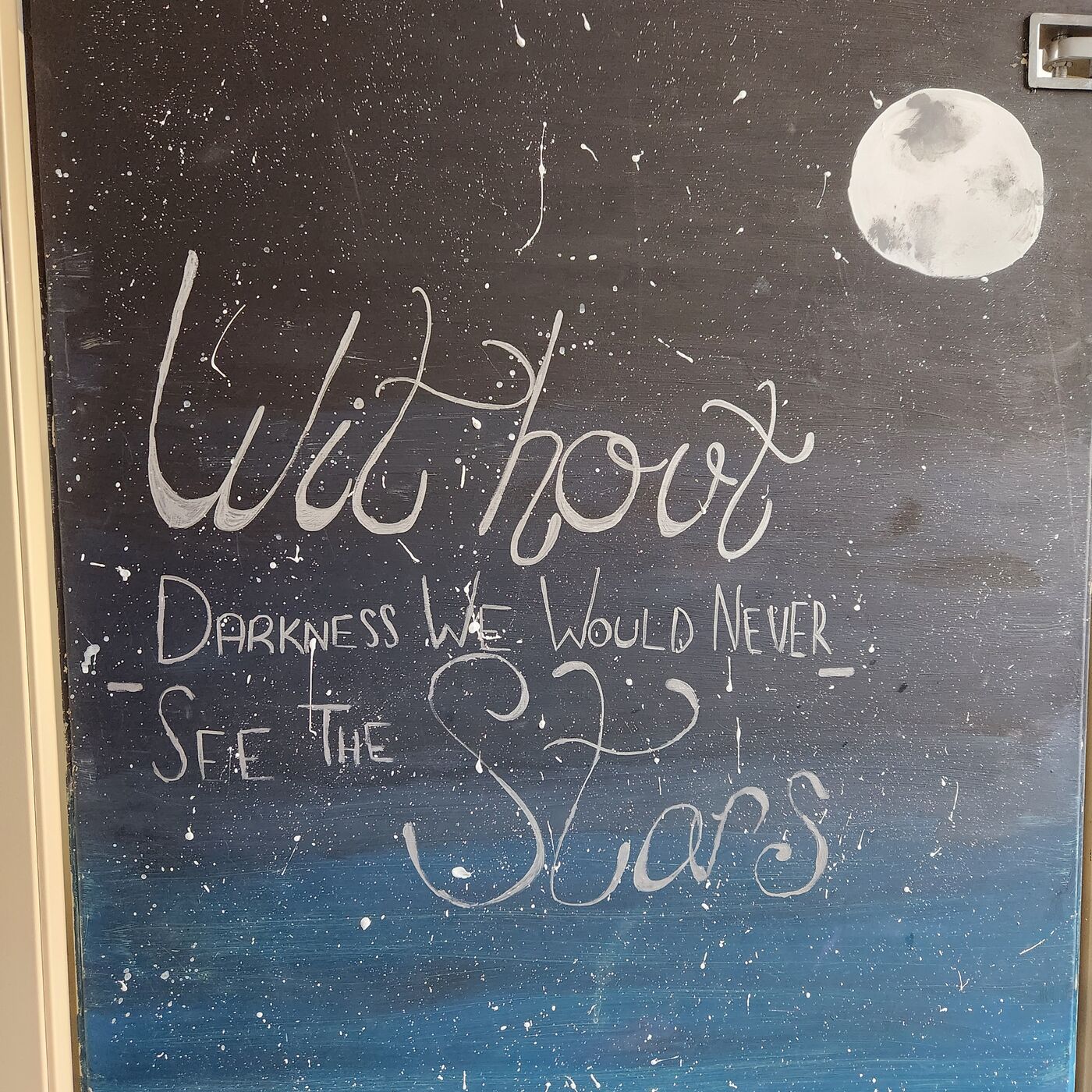 Episode 1394 - Wisdom from the Bathroom