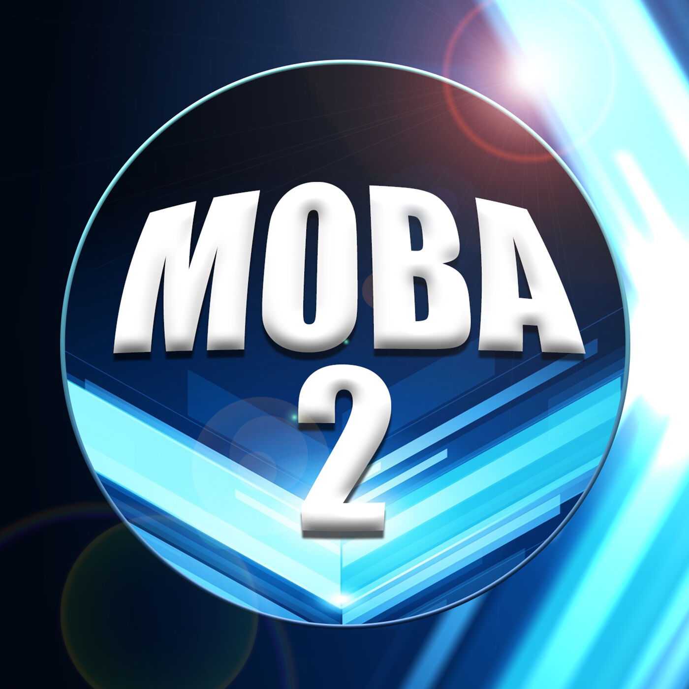 MOBA2