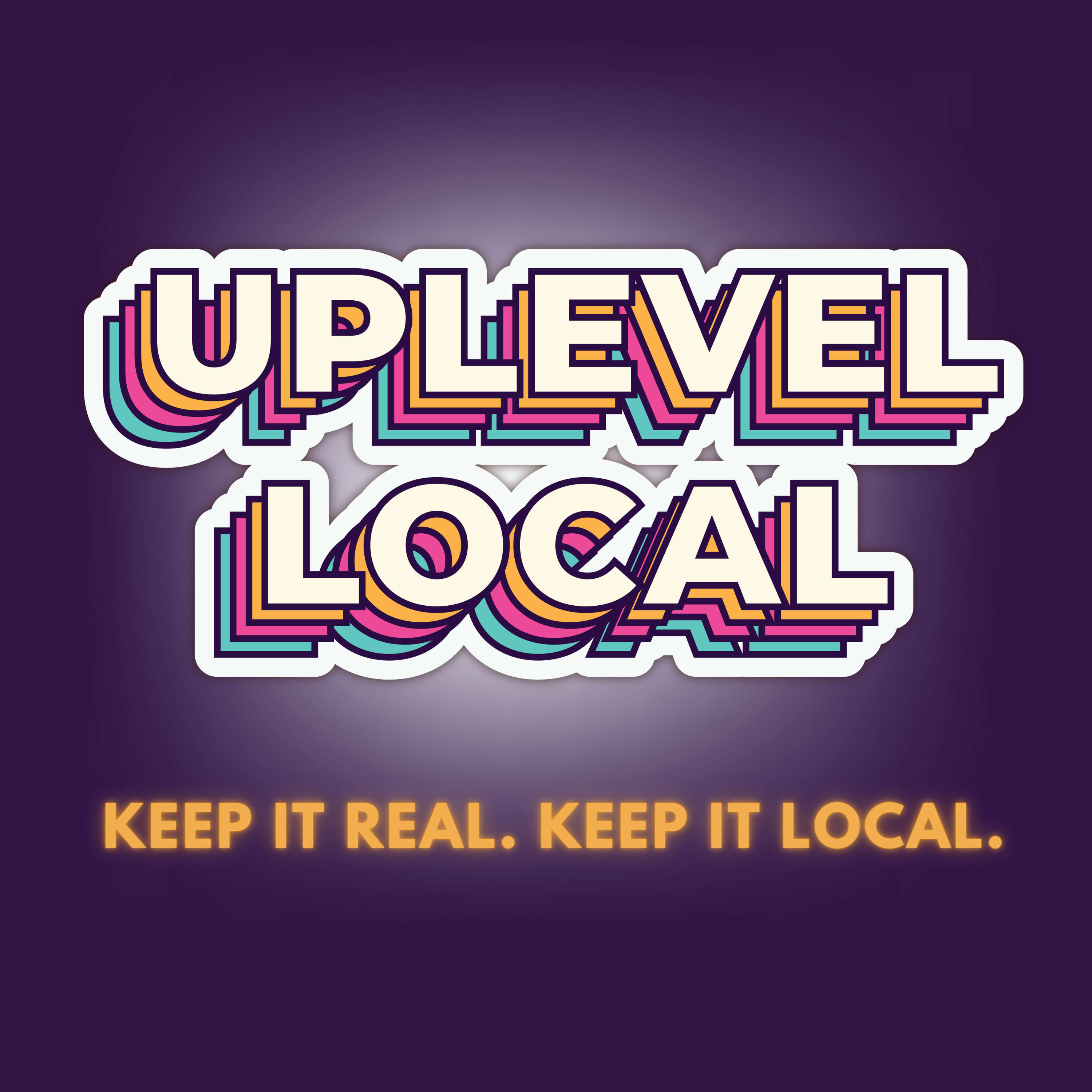 Uplevel Local