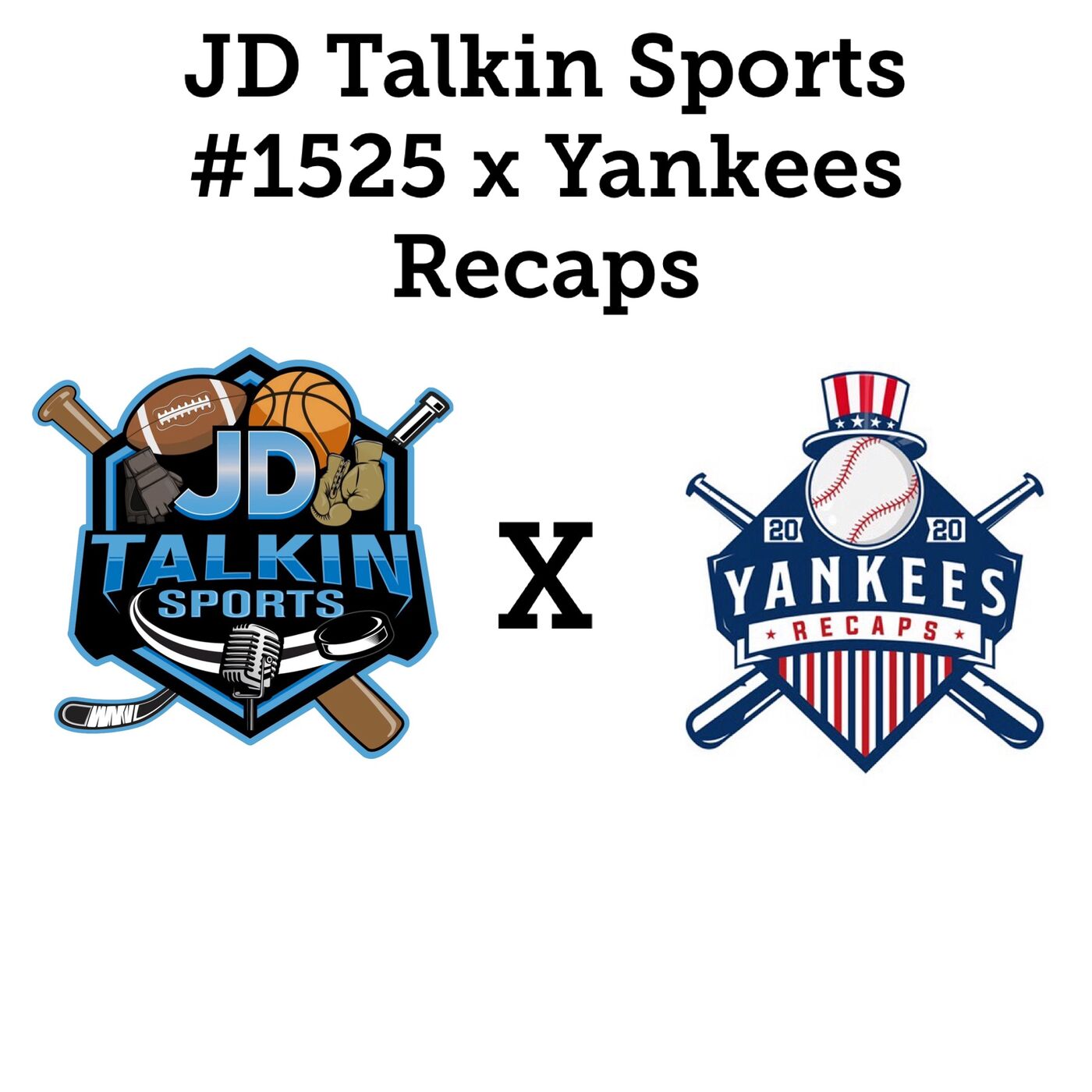 JD TALKIN SPORTS #1525