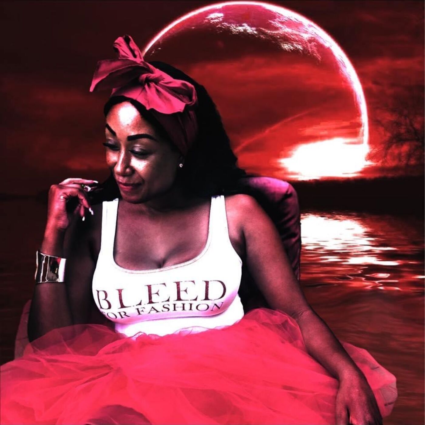 Bleed For It