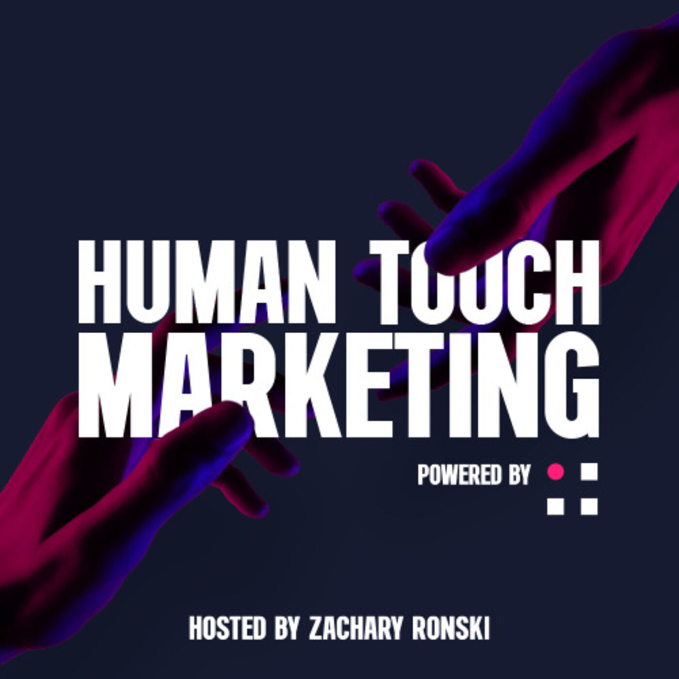 Human Touch Marketing