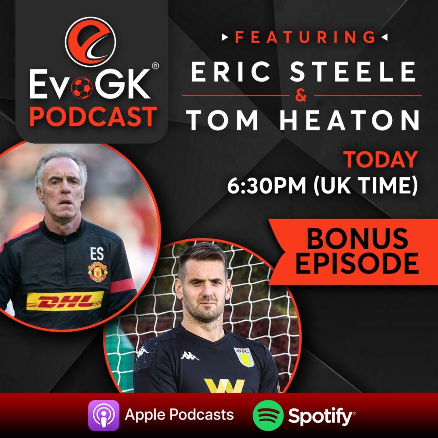 EvoGK Podcast